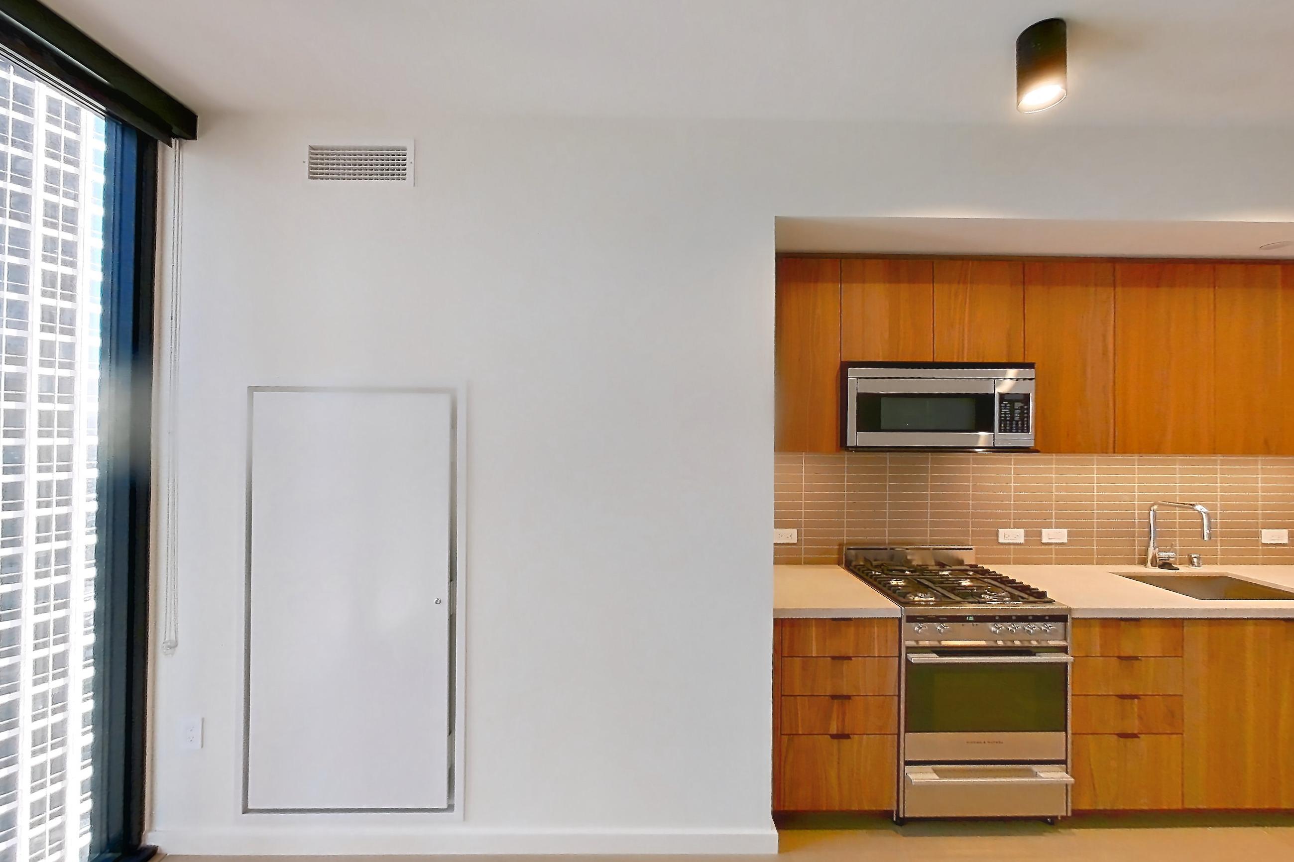 LIVING SPACE