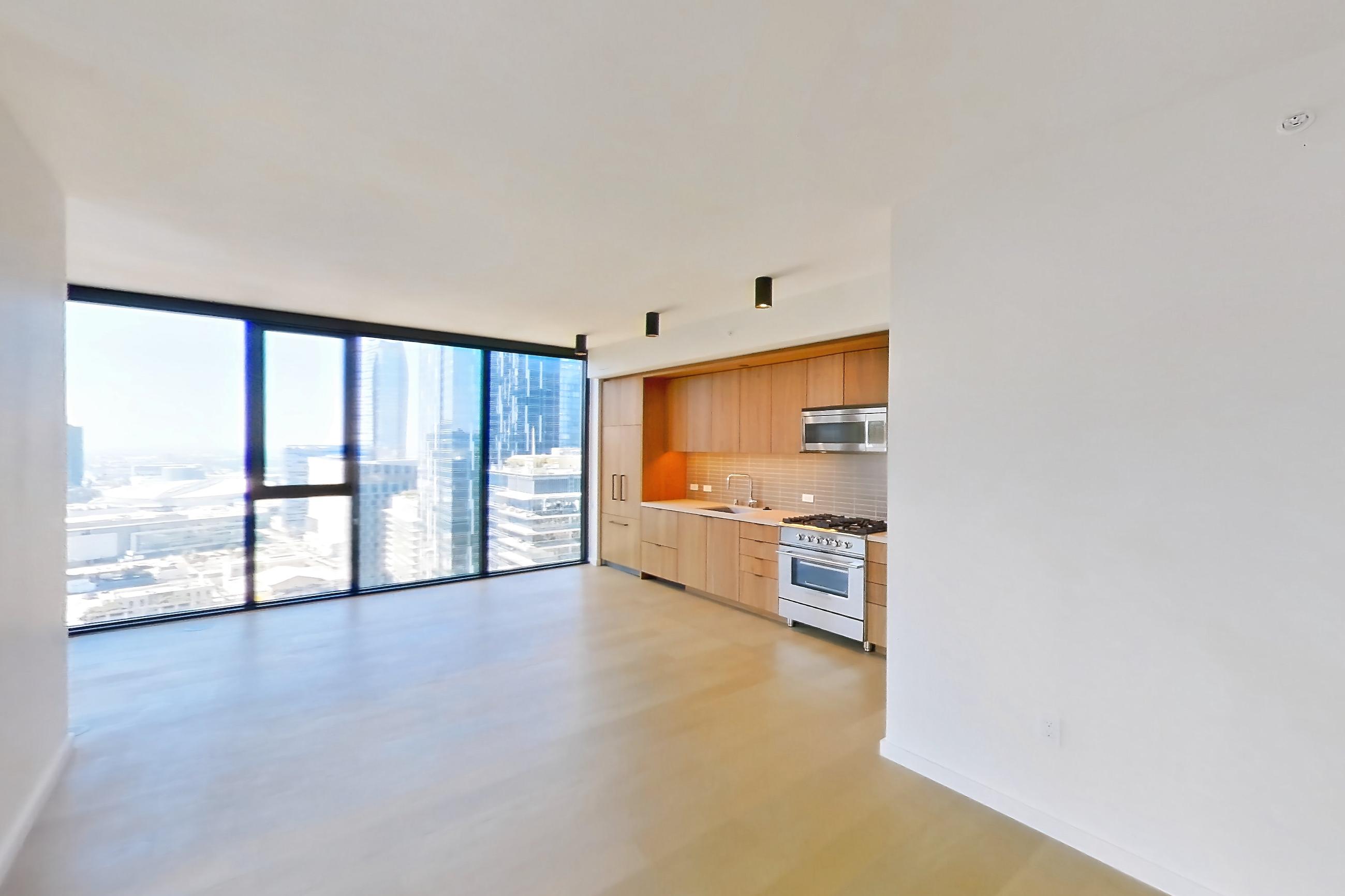 LIVING SPACE