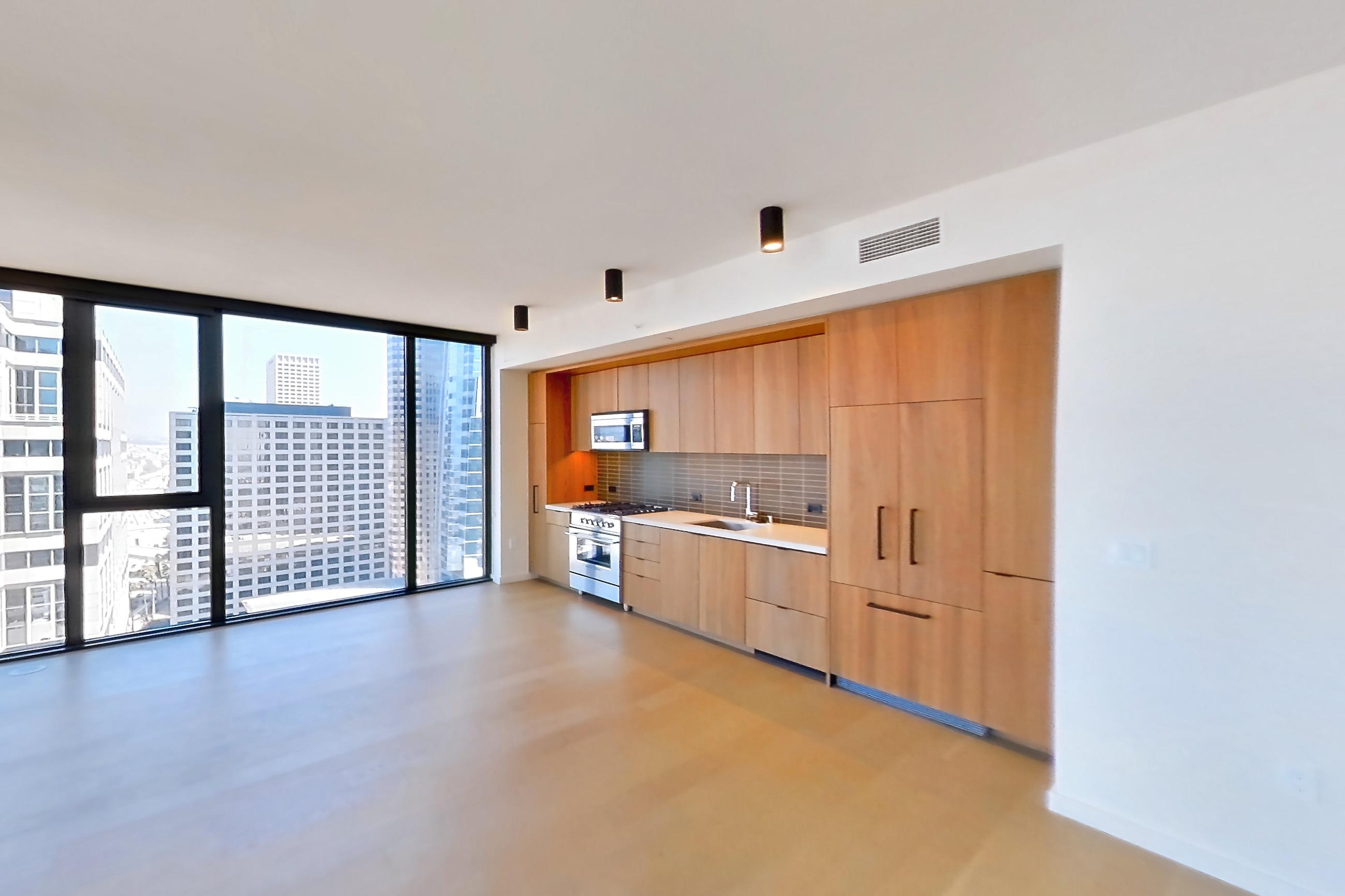 LIVING SPACE