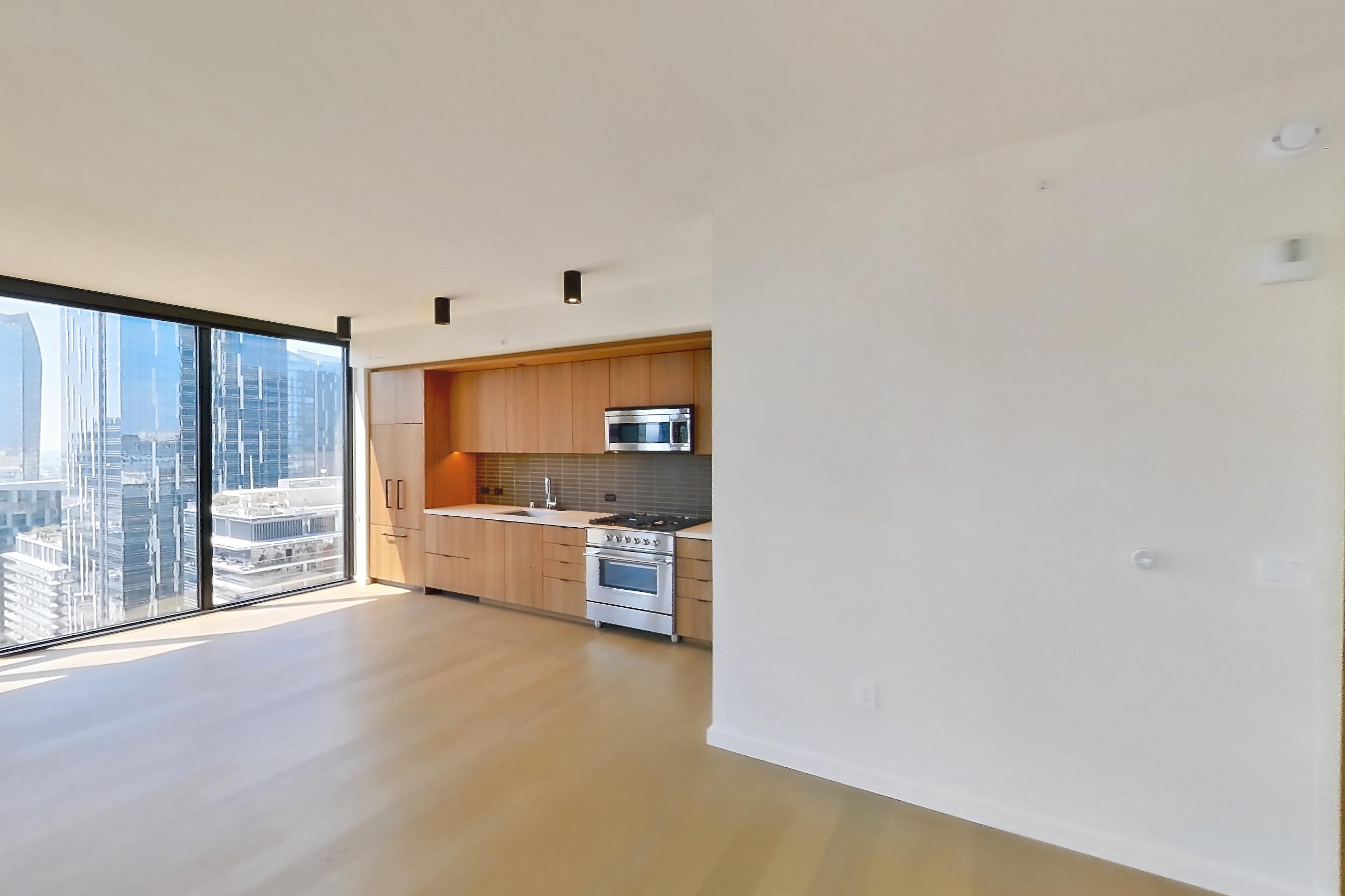 LIVING SPACE
