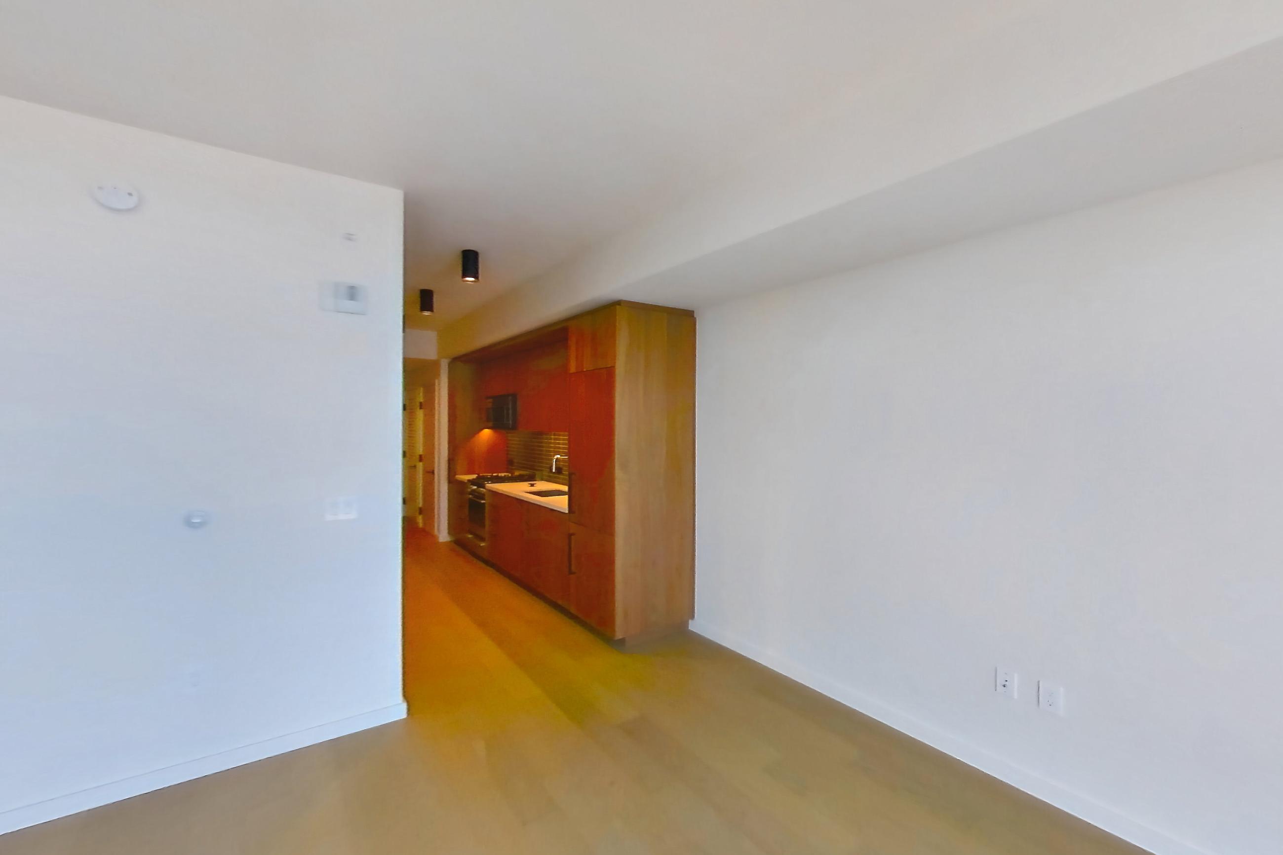 LIVING SPACE