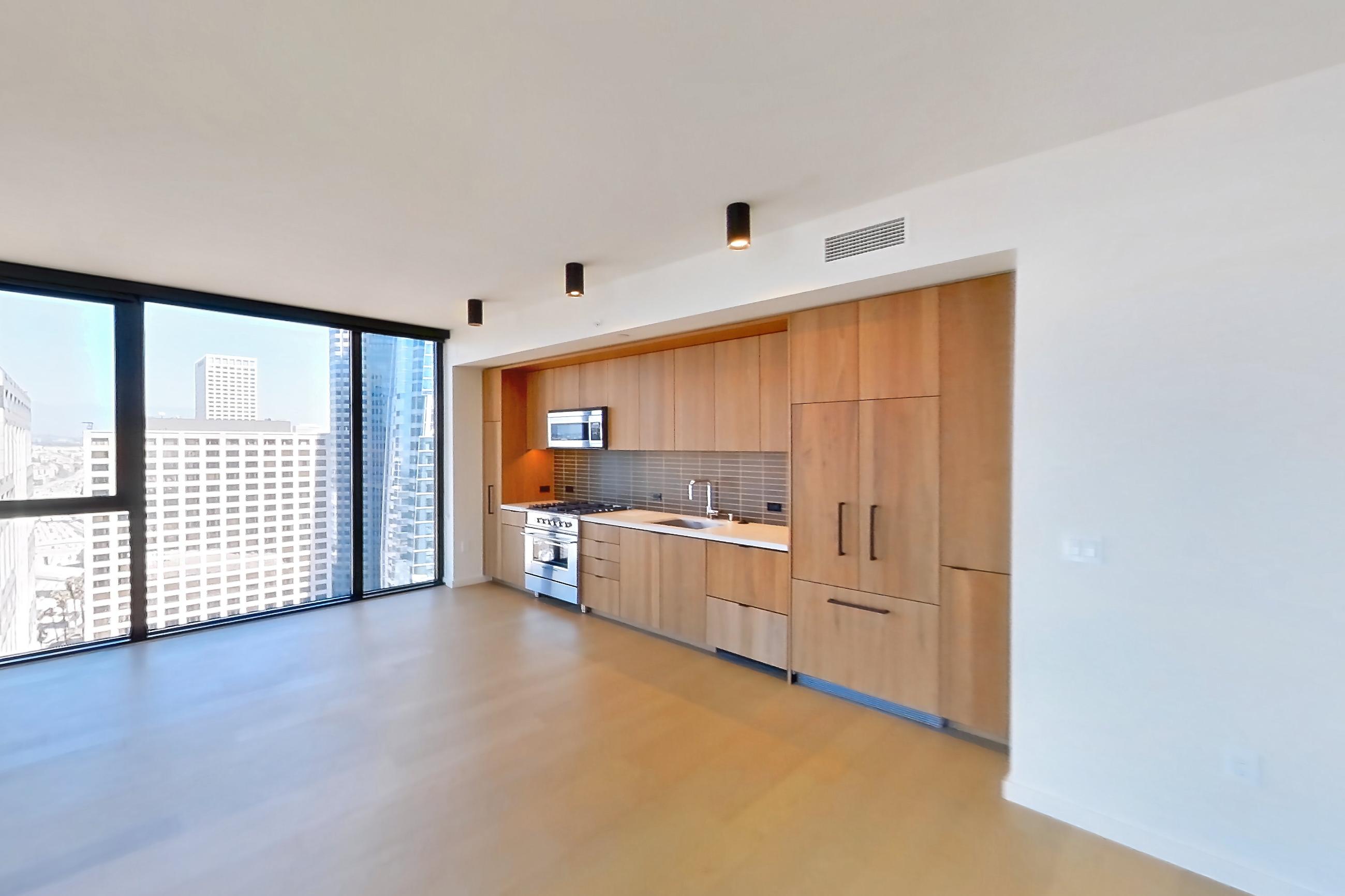 LIVING SPACE