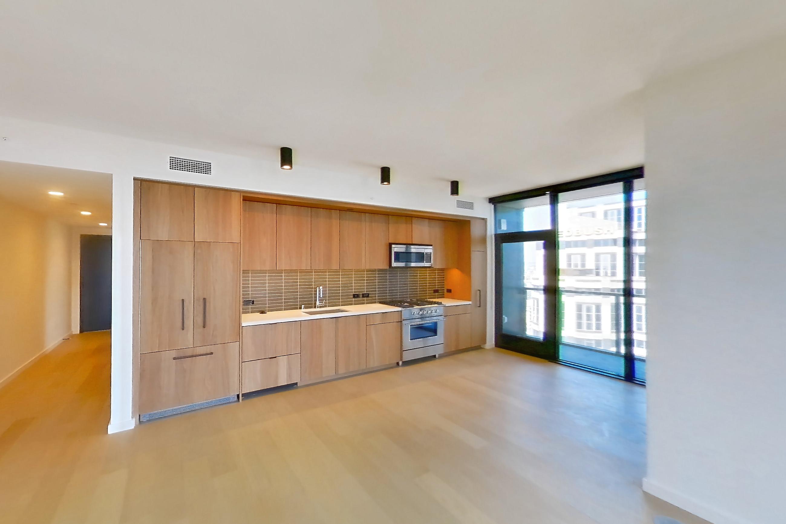 LIVING SPACE