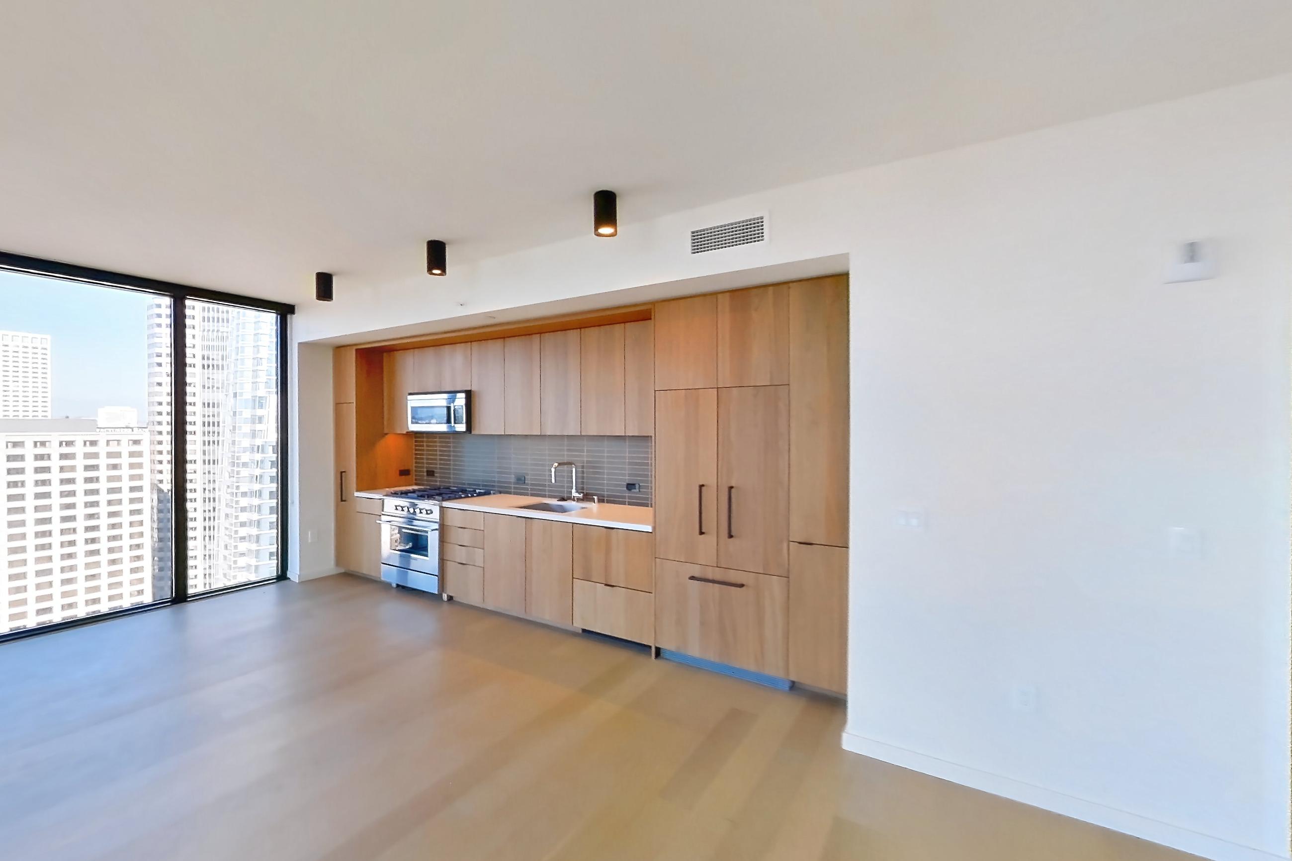 LIVING SPACE