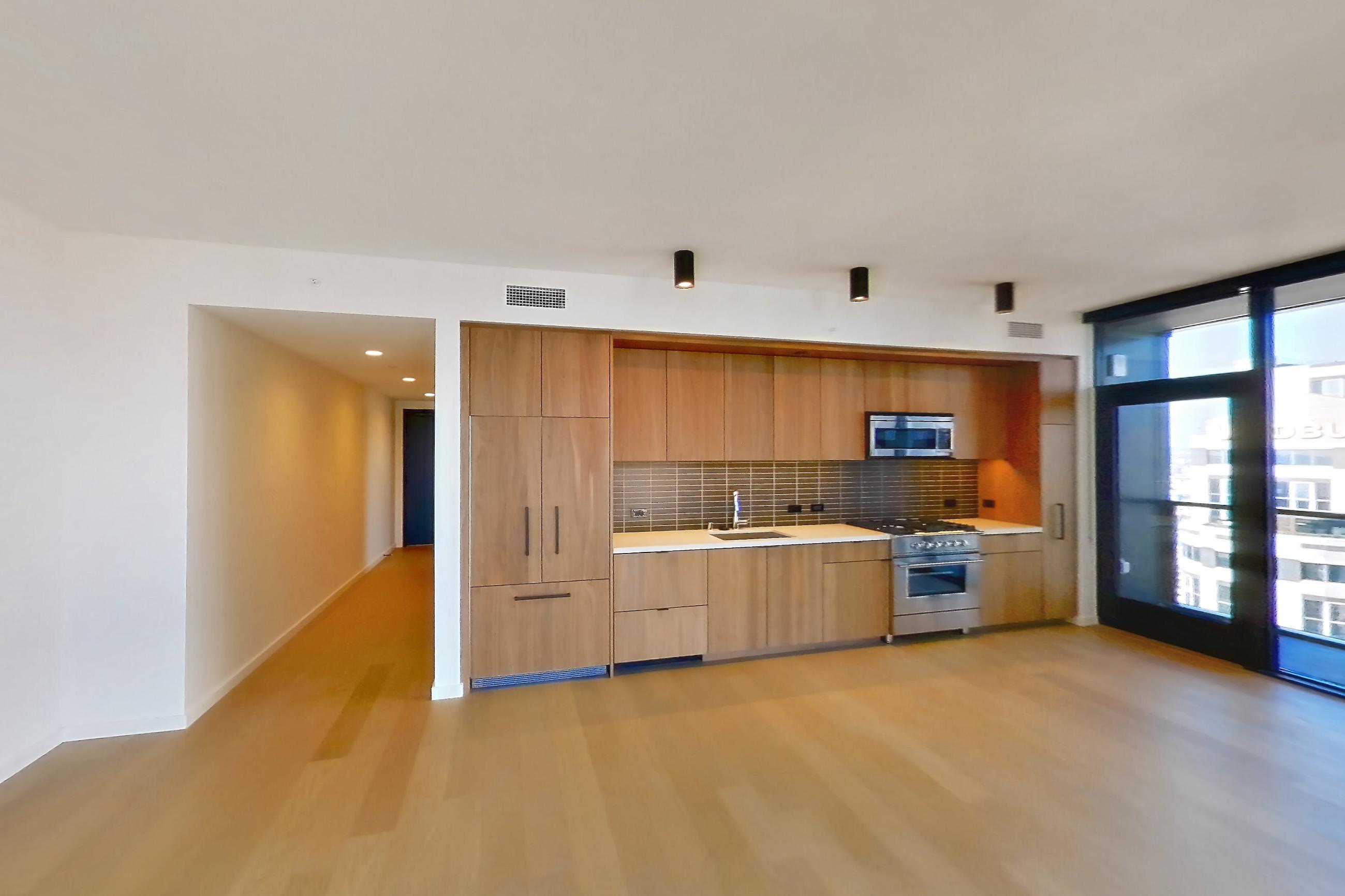 LIVING SPACE