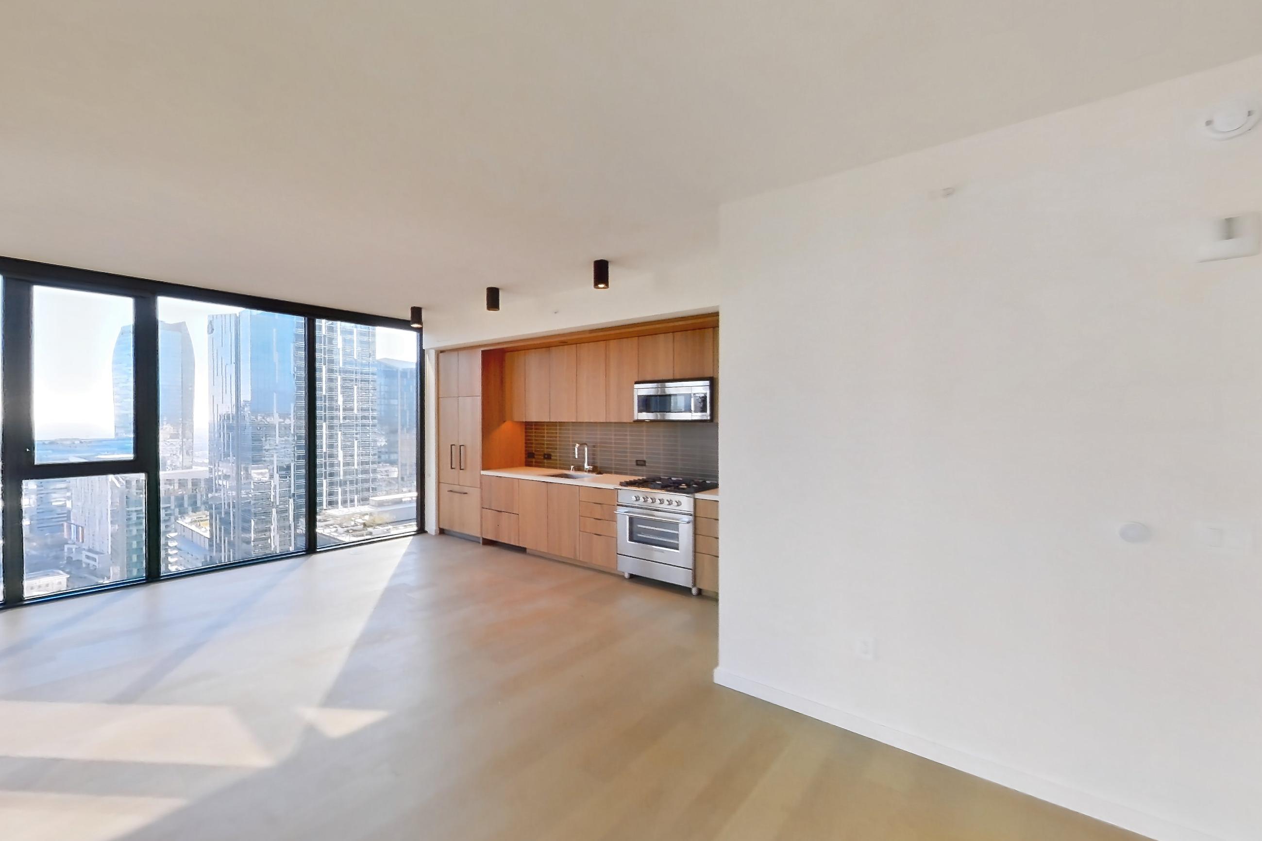 LIVING SPACE