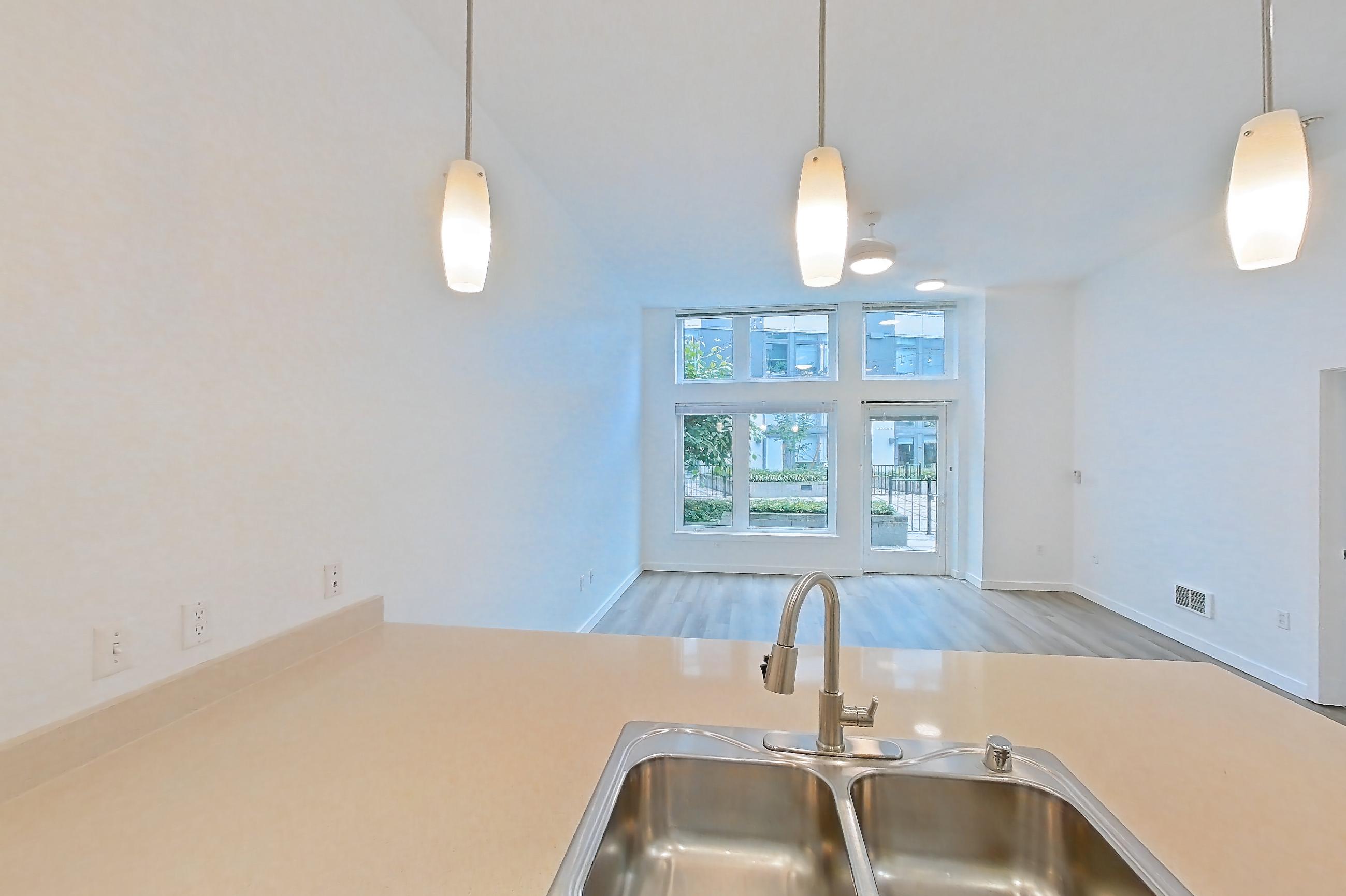 KITCHEN (representative of this floor plan)