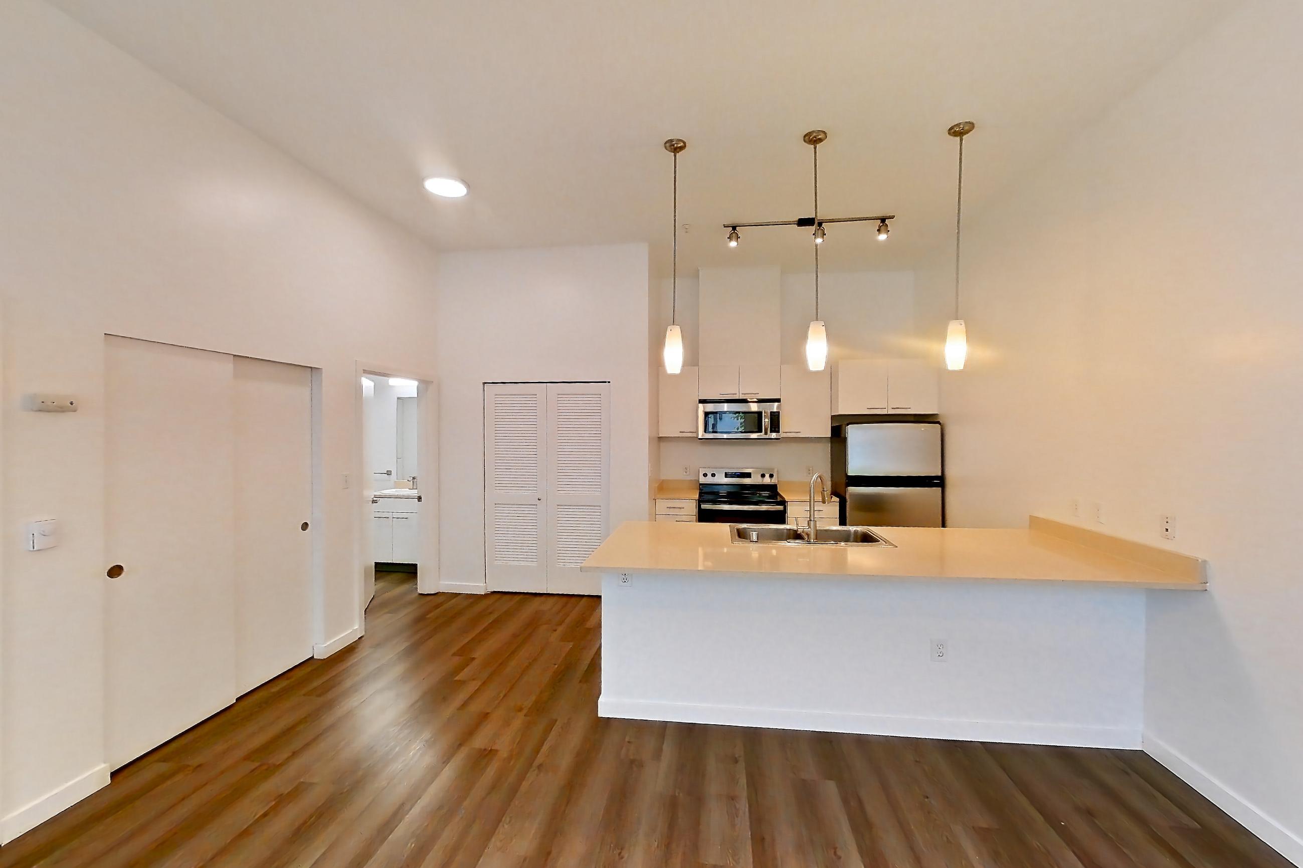 LIVING ROOM (representative of this floor plan)