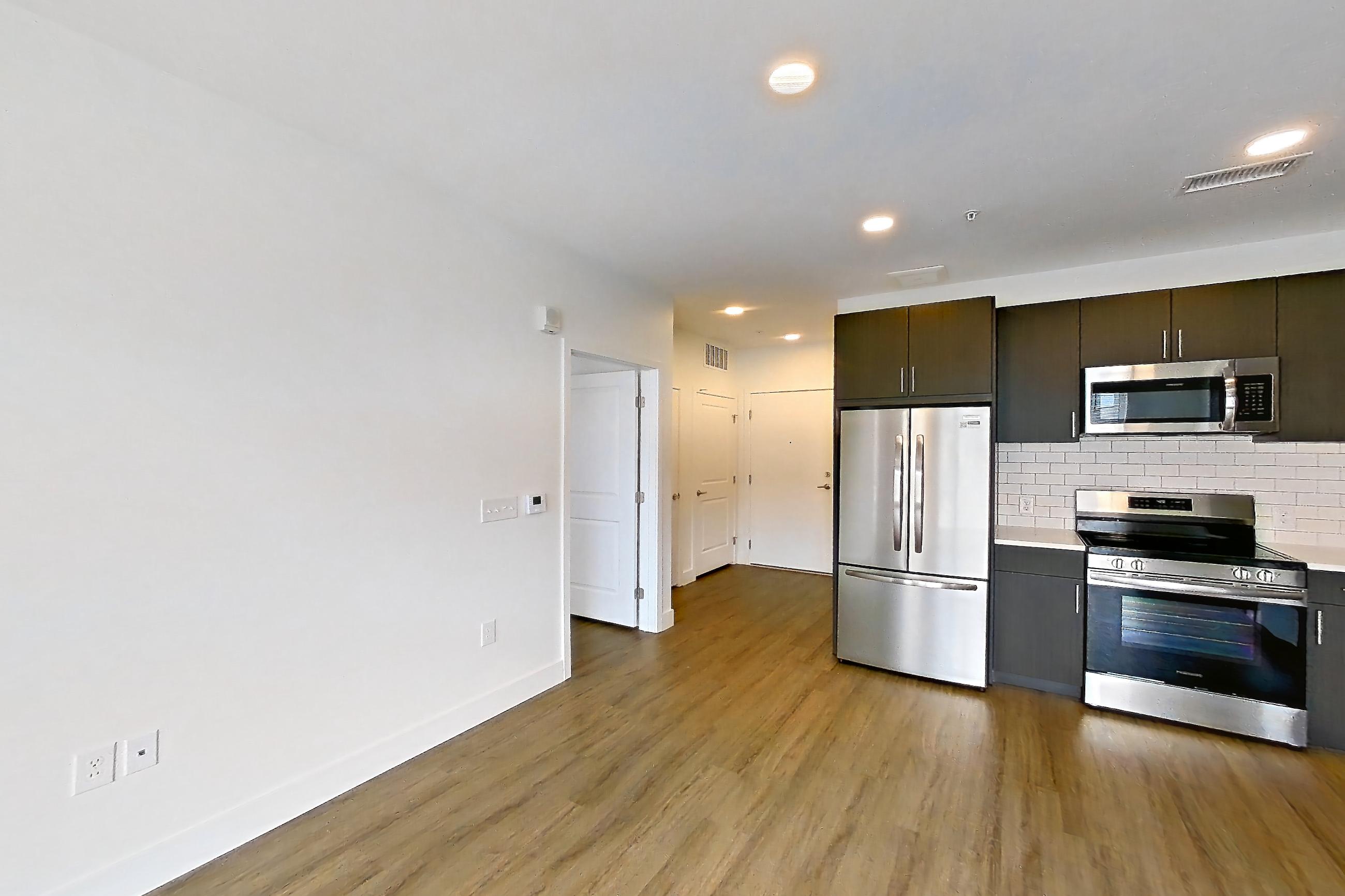 LIVING SPACE