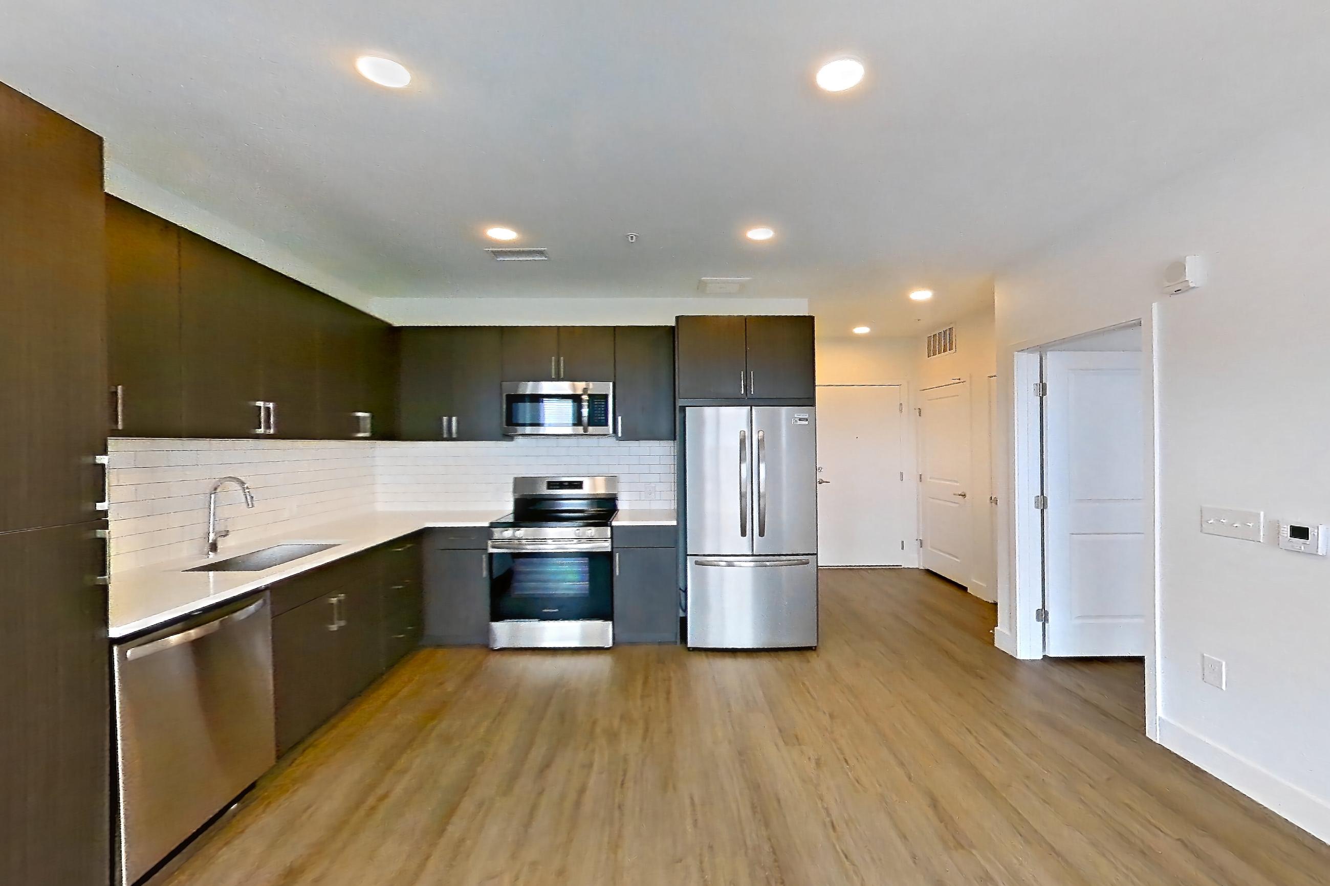 LIVING SPACE