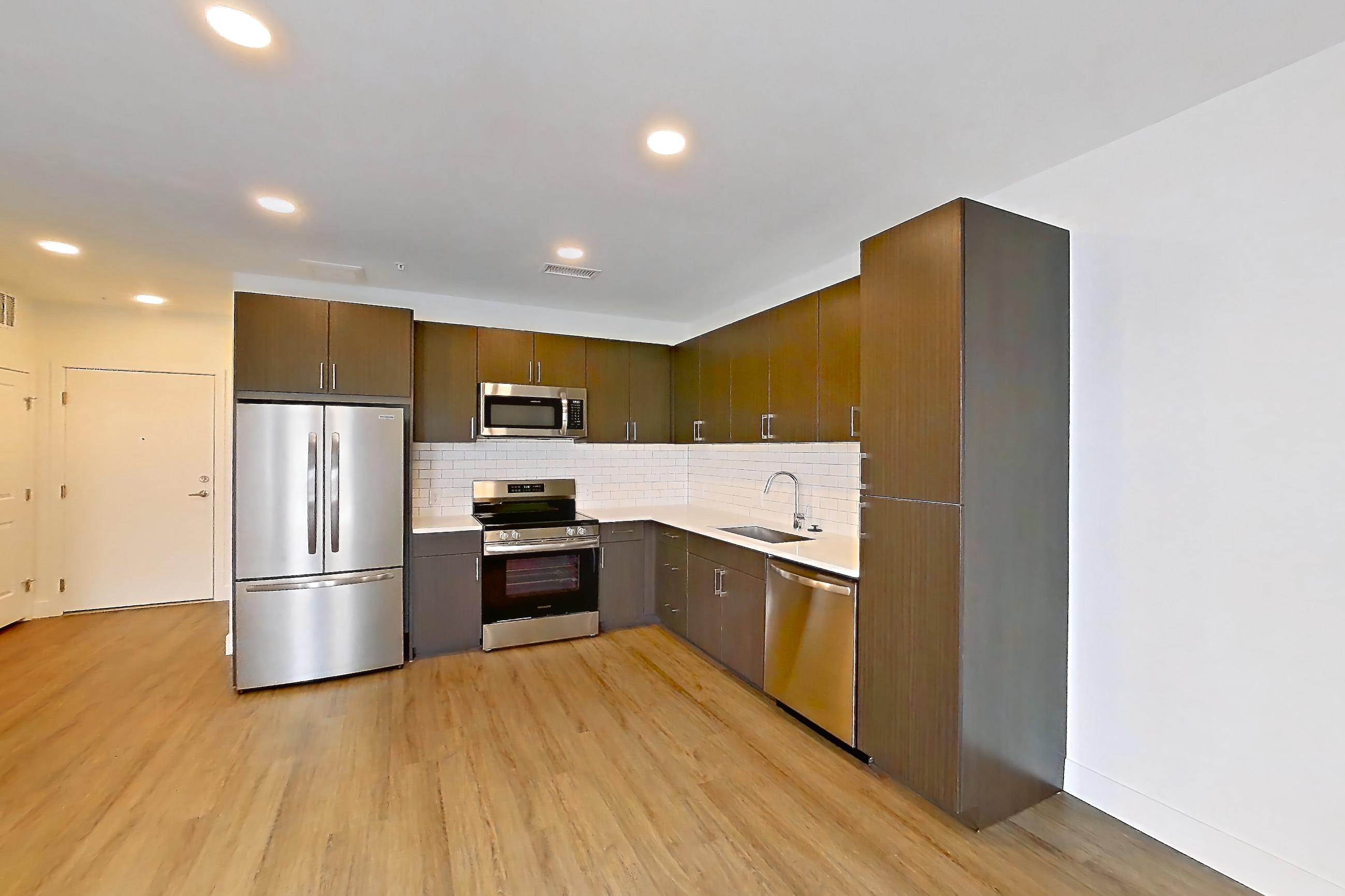 LIVING SPACE