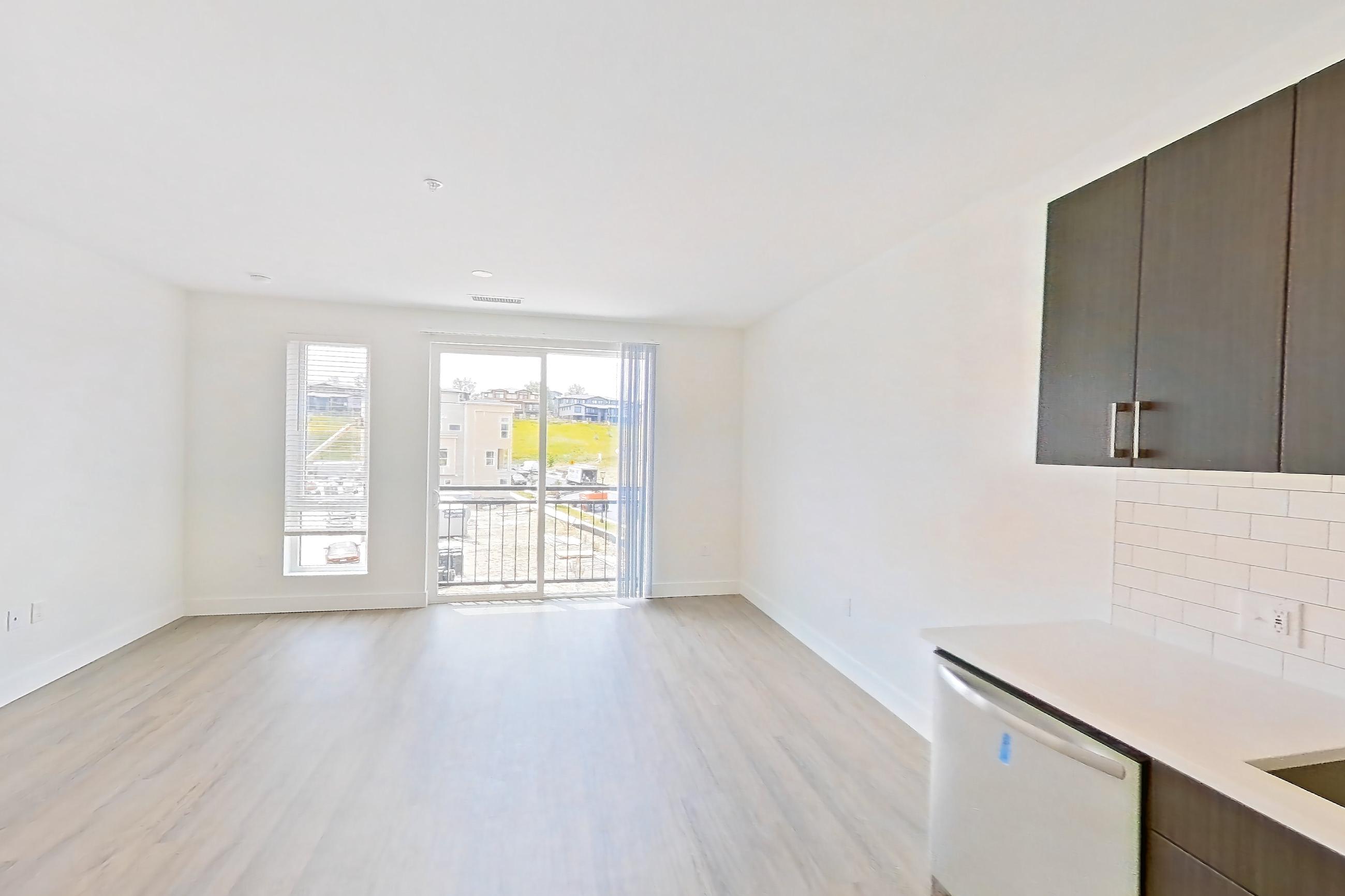 KITCHEN (representative of this floor plan)
