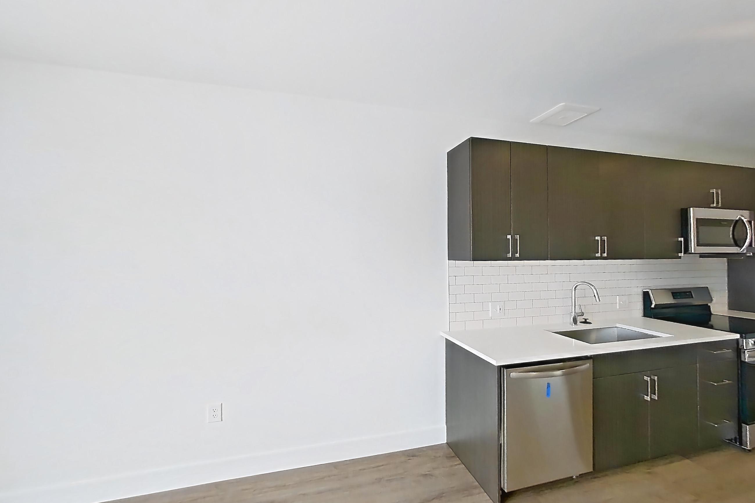 LIVING SPACE (representative of this floor plan)