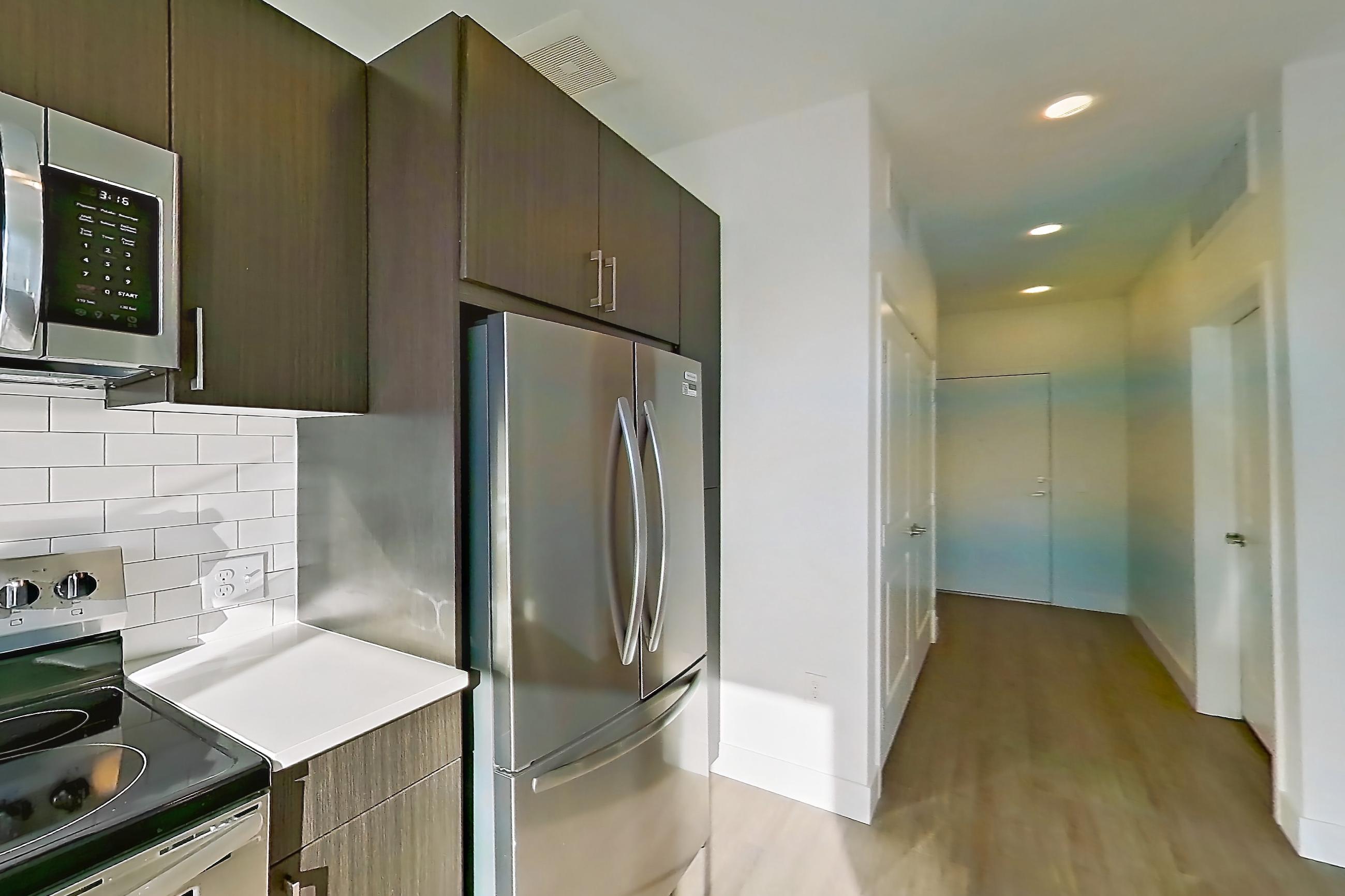 KITCHEN (representative of this floor plan)