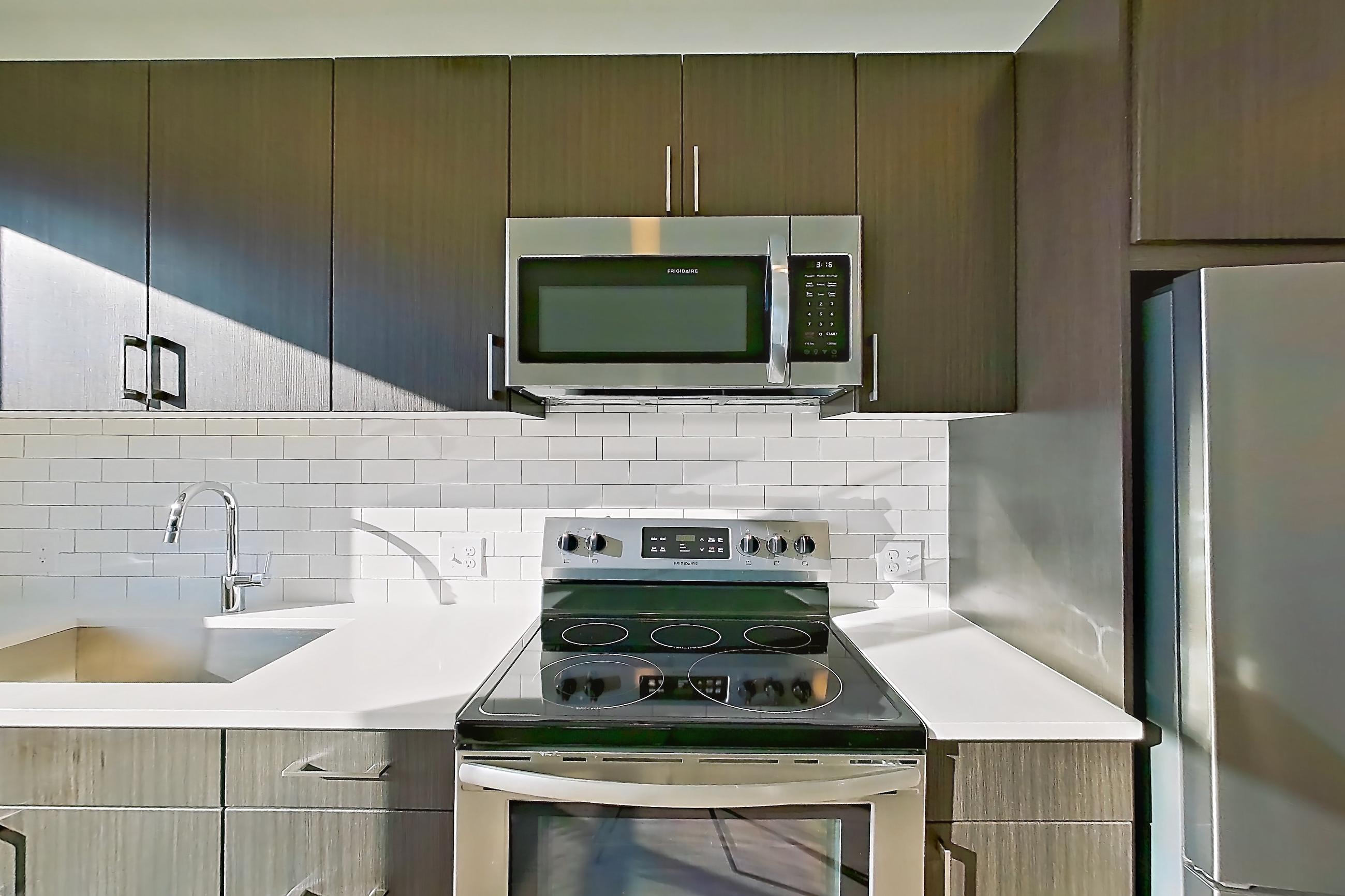 KITCHEN (representative of this floor plan)