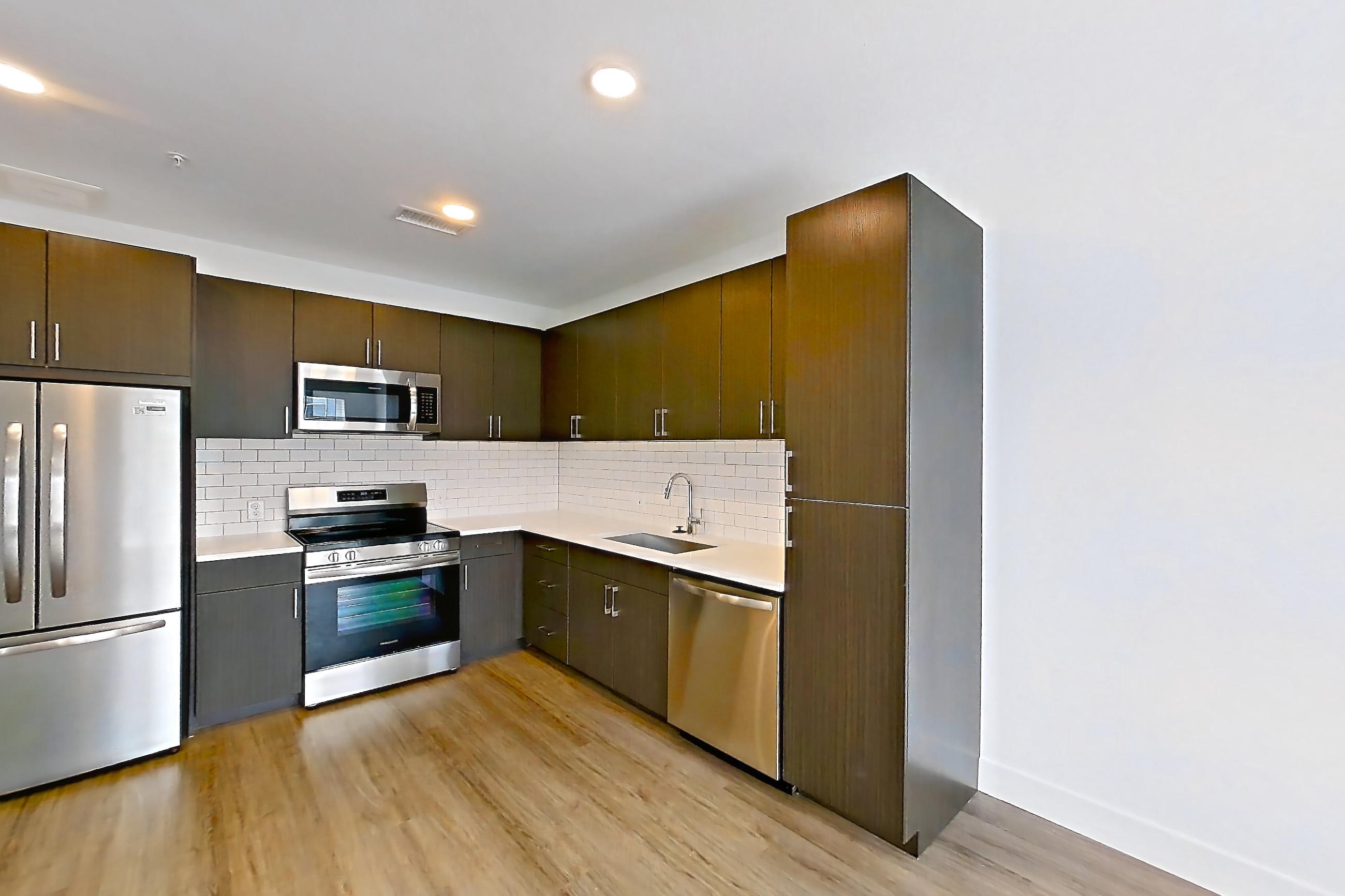 LIVING SPACE