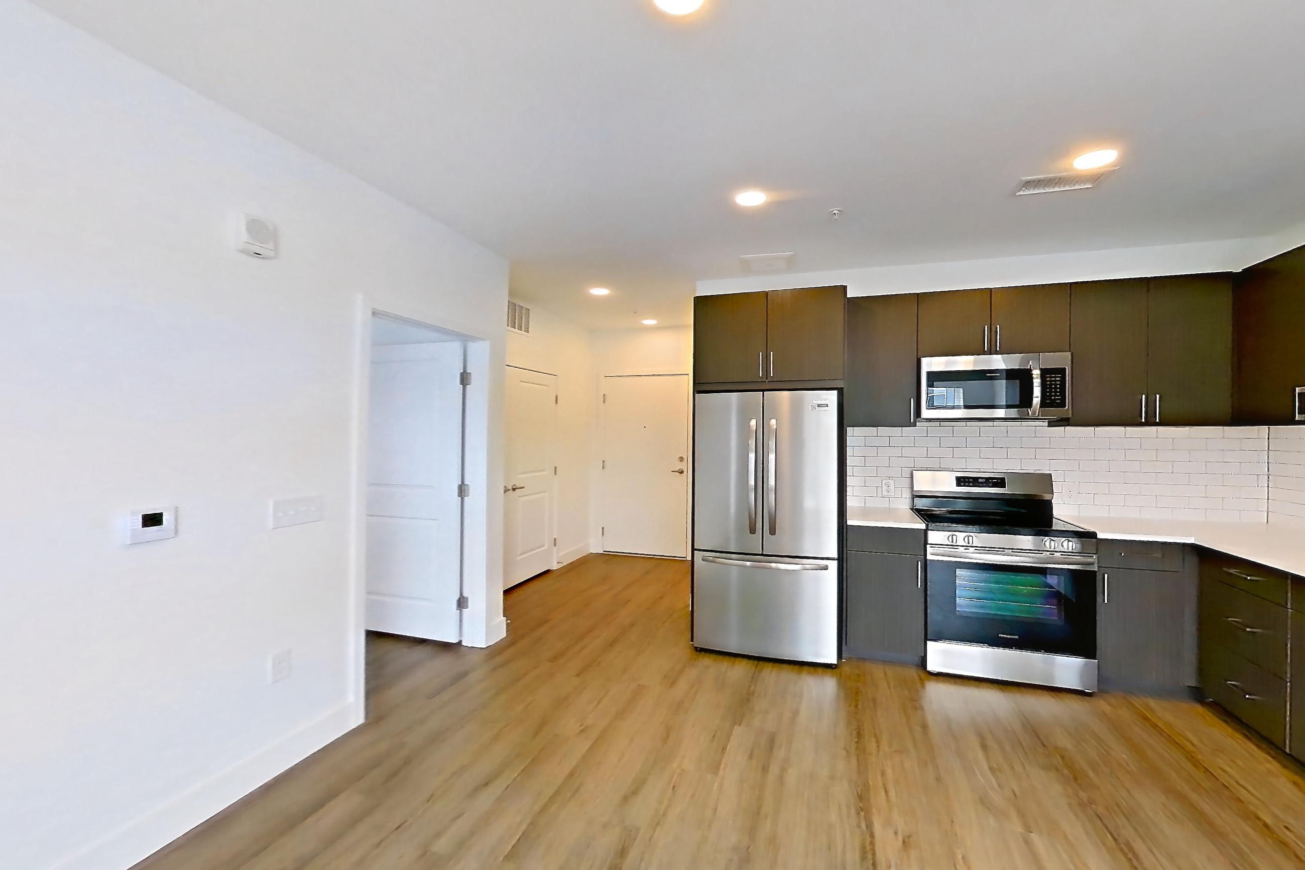 LIVING SPACE