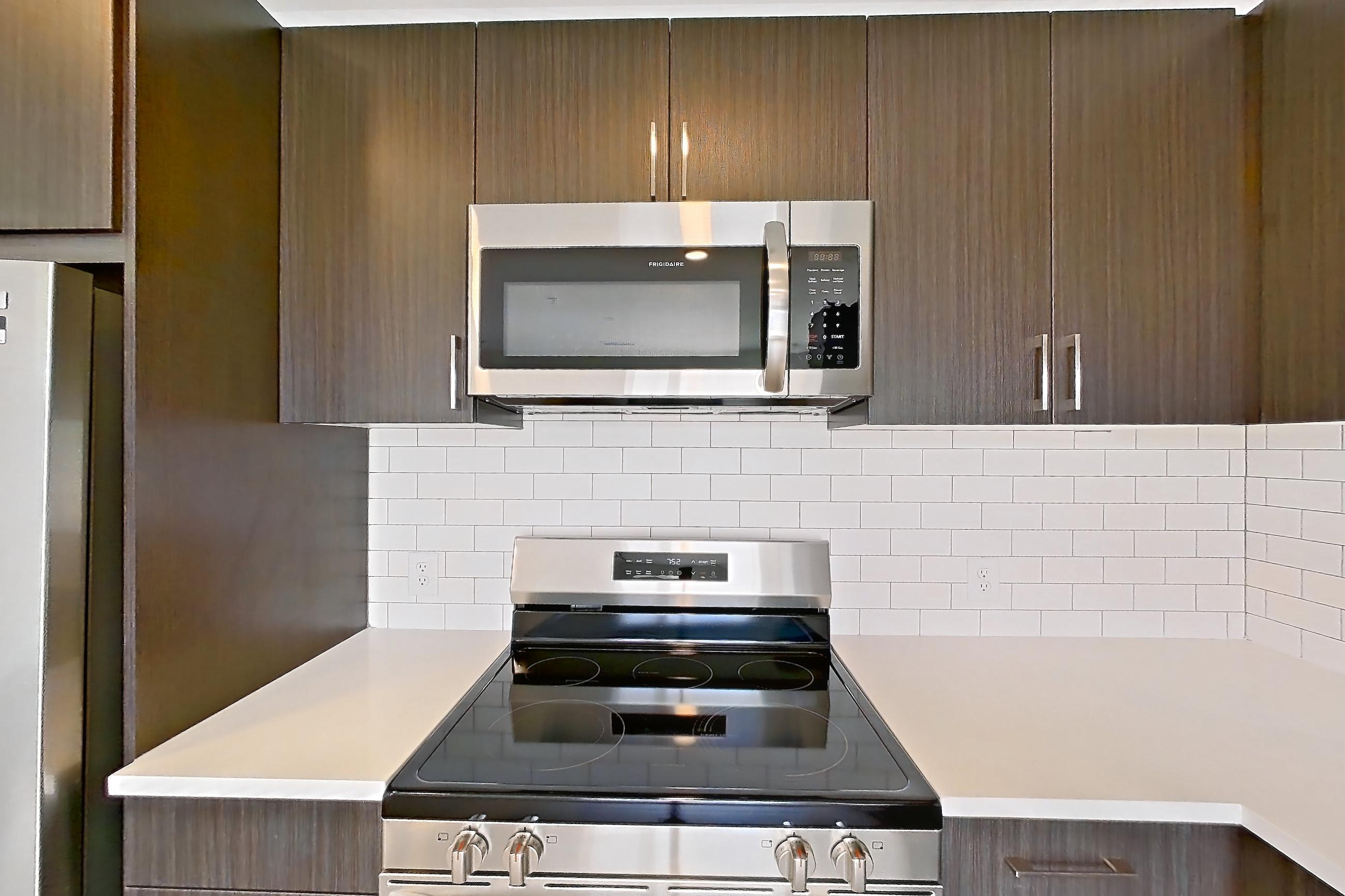 KITCHEN (representative of this floor plan)