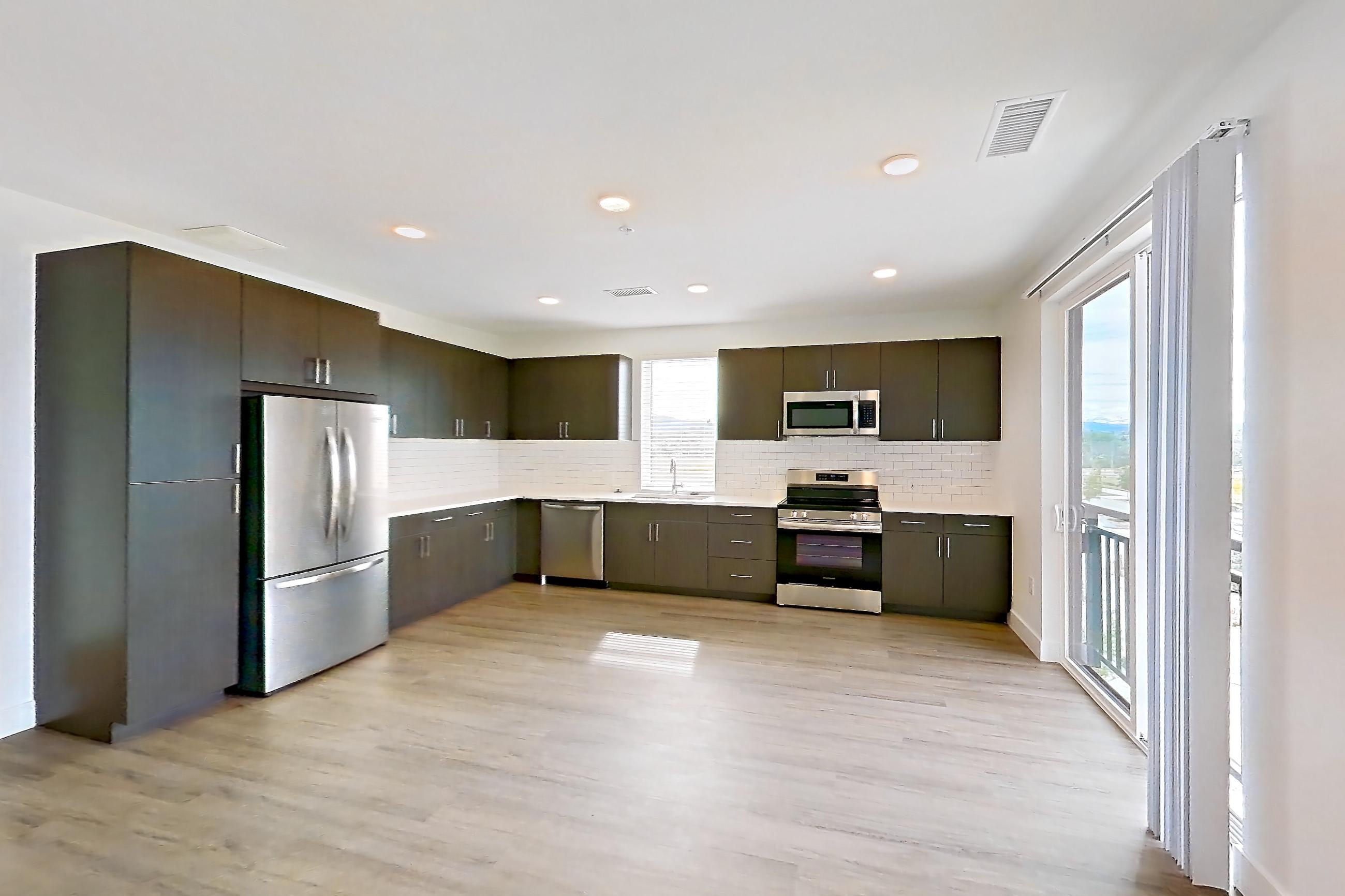 LIVING SPACE