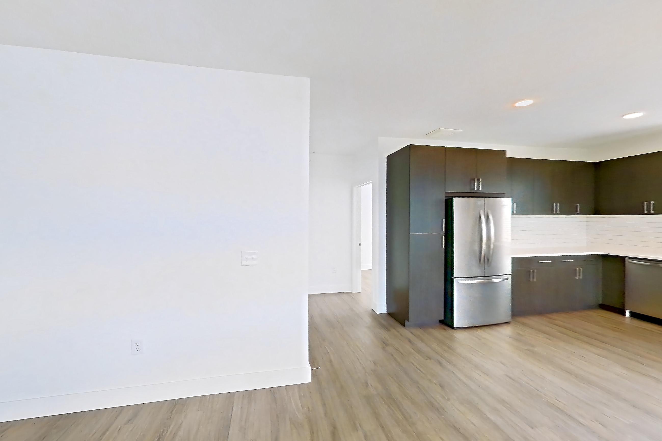LIVING SPACE