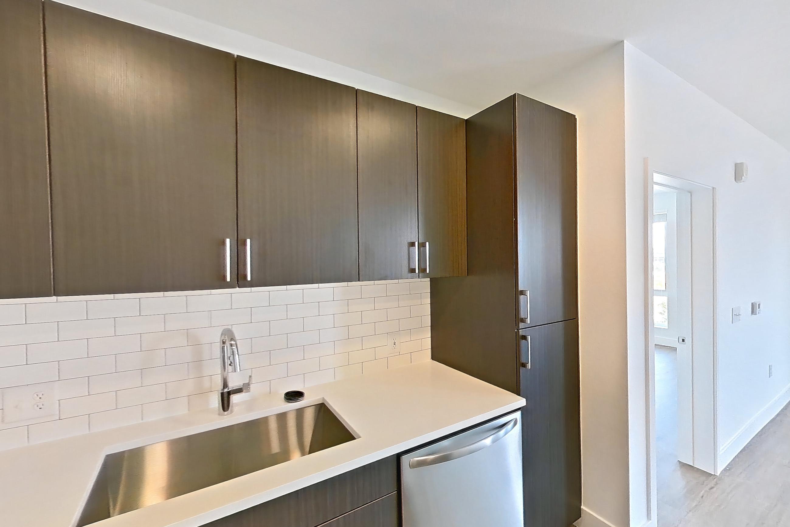 KITCHEN (representative of this floor plan)
