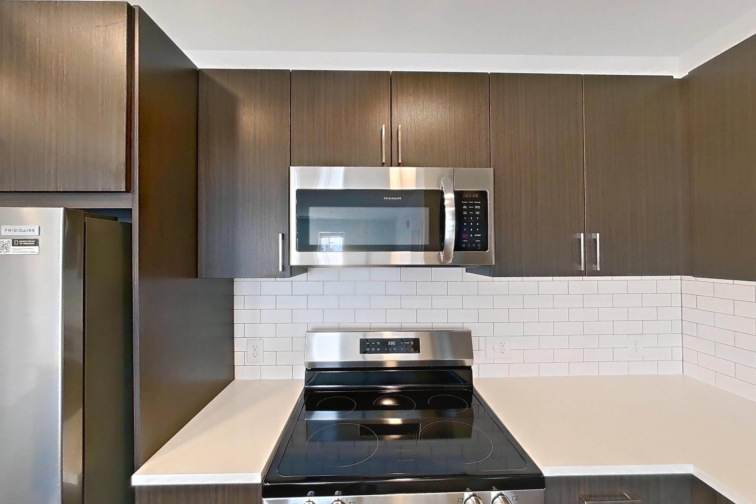 KITCHEN (representative of this floor plan)