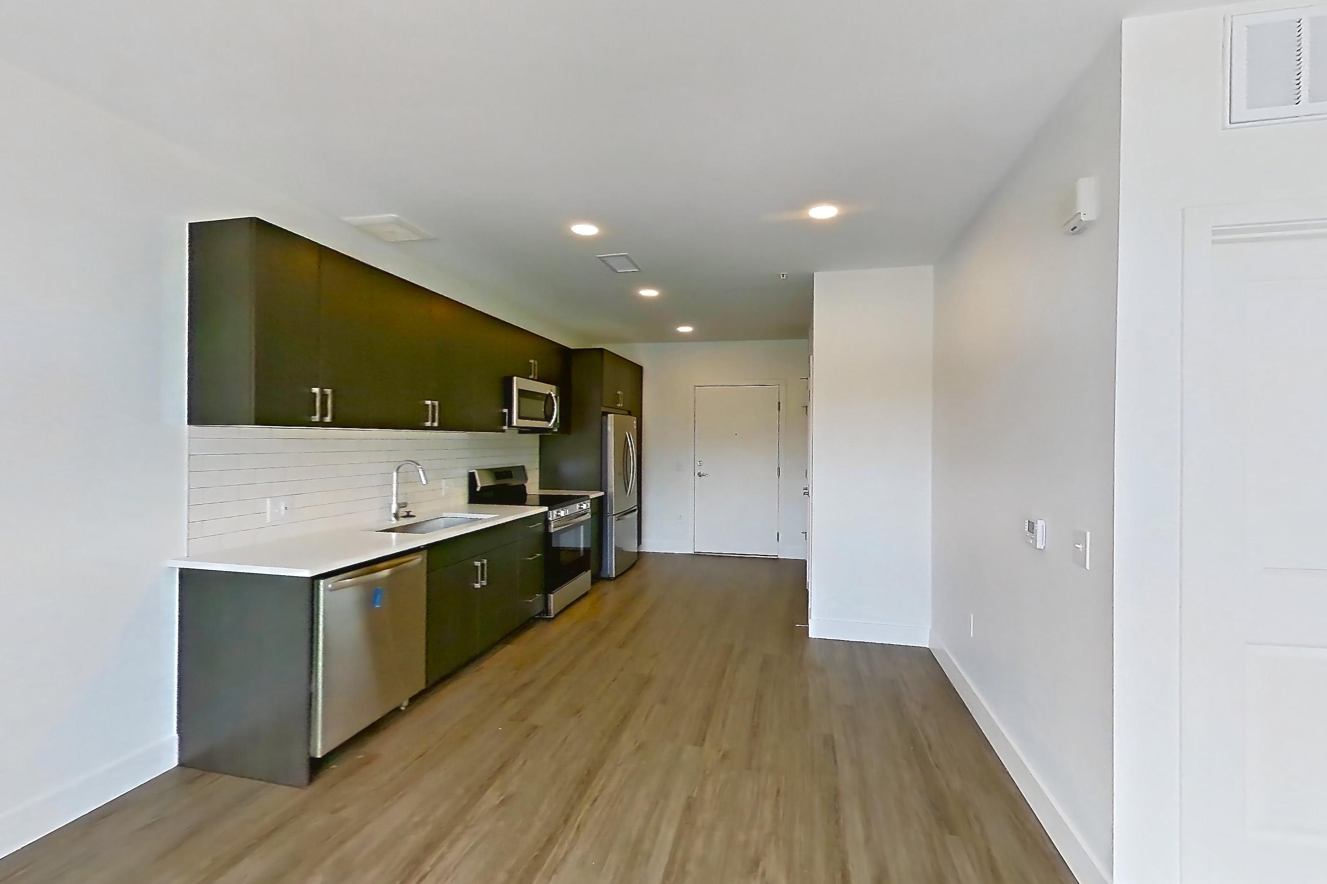 LIVING SPACE