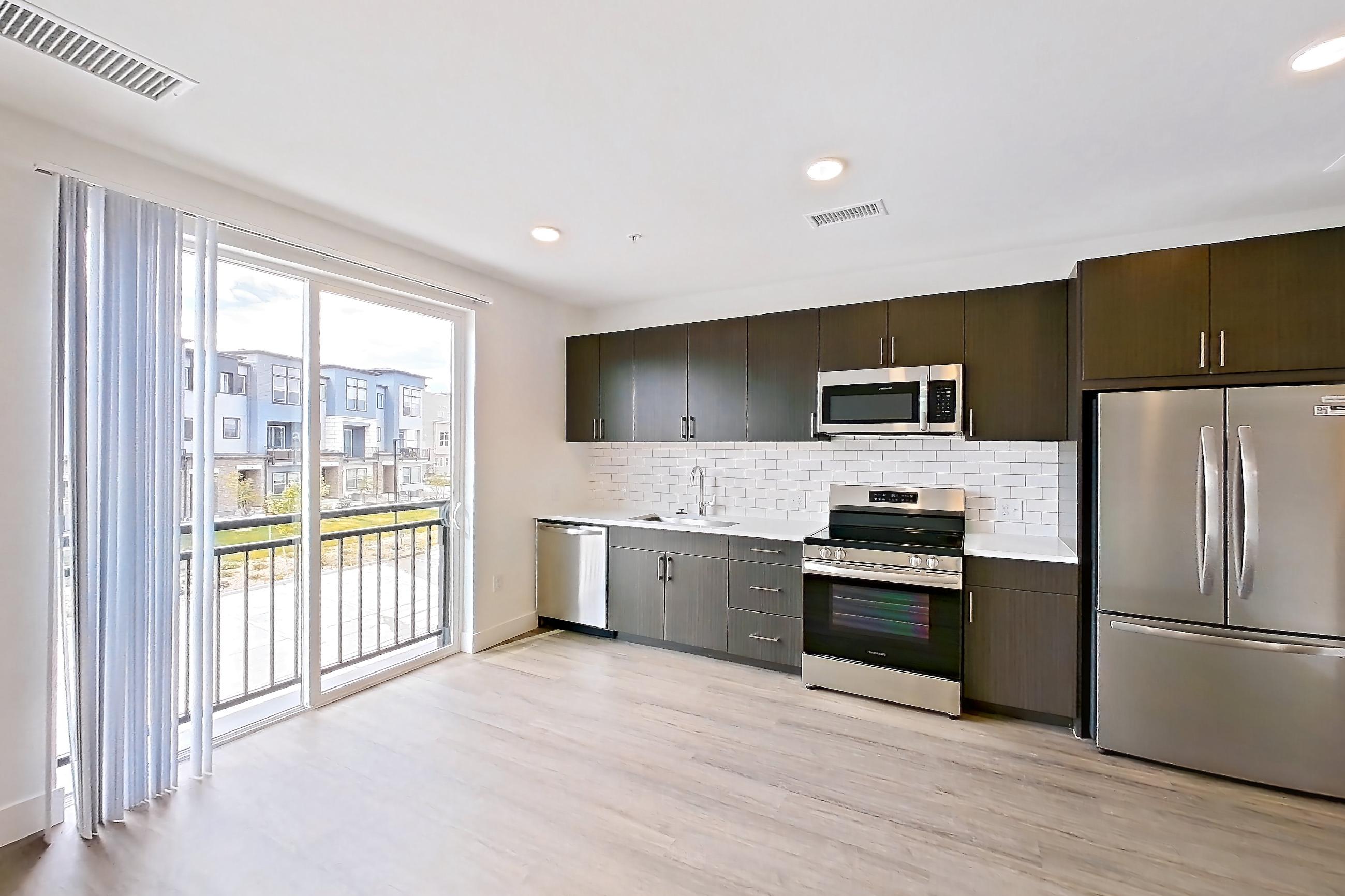 LIVING SPACE