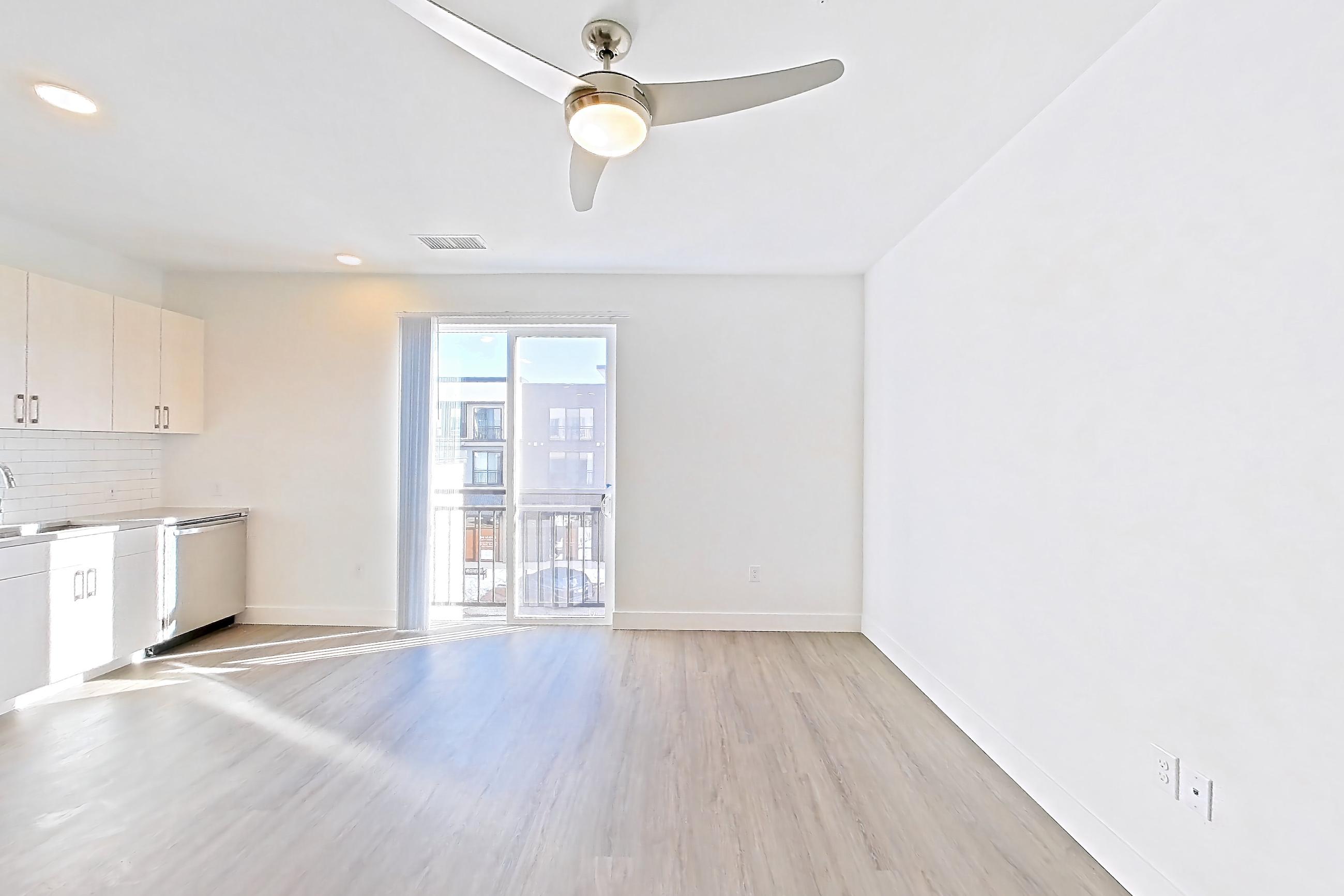 LIVING SPACE