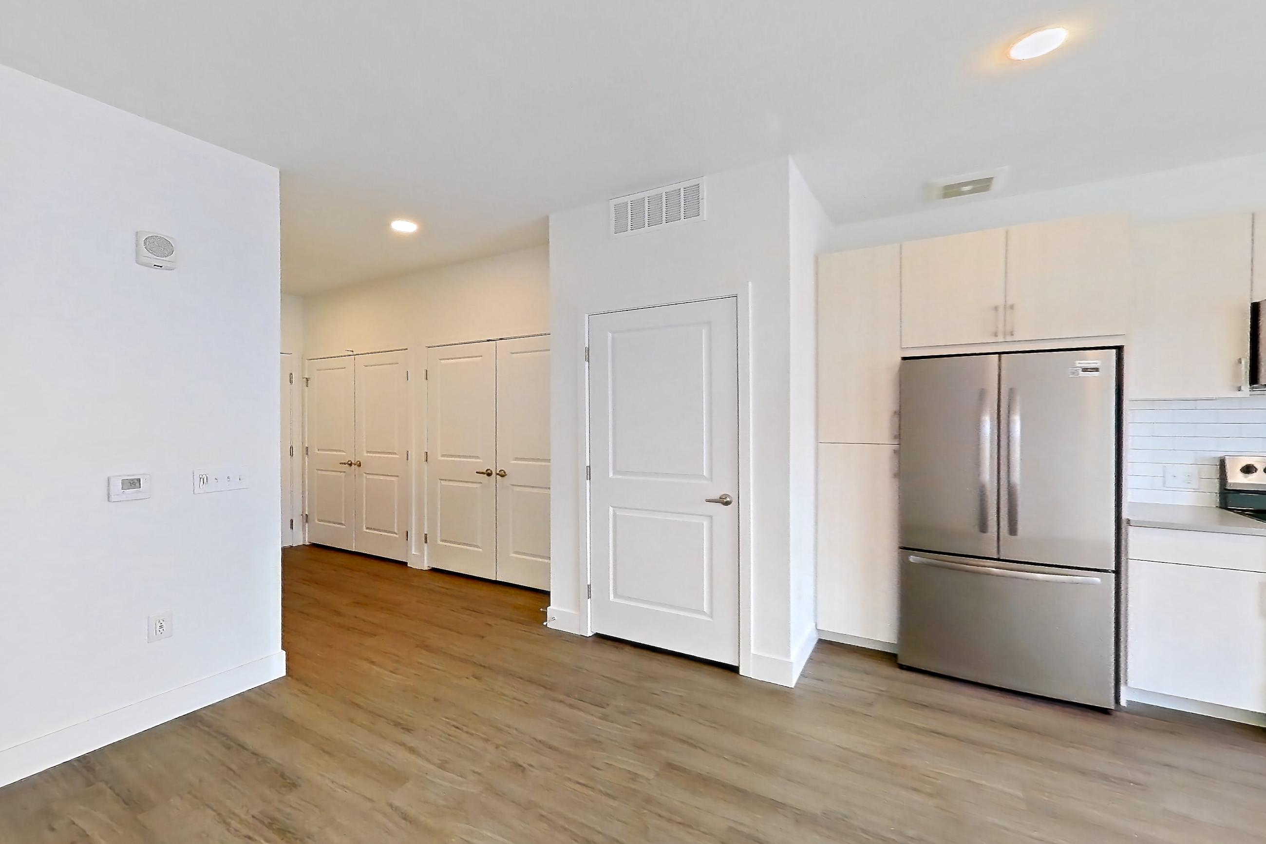 LIVING SPACE