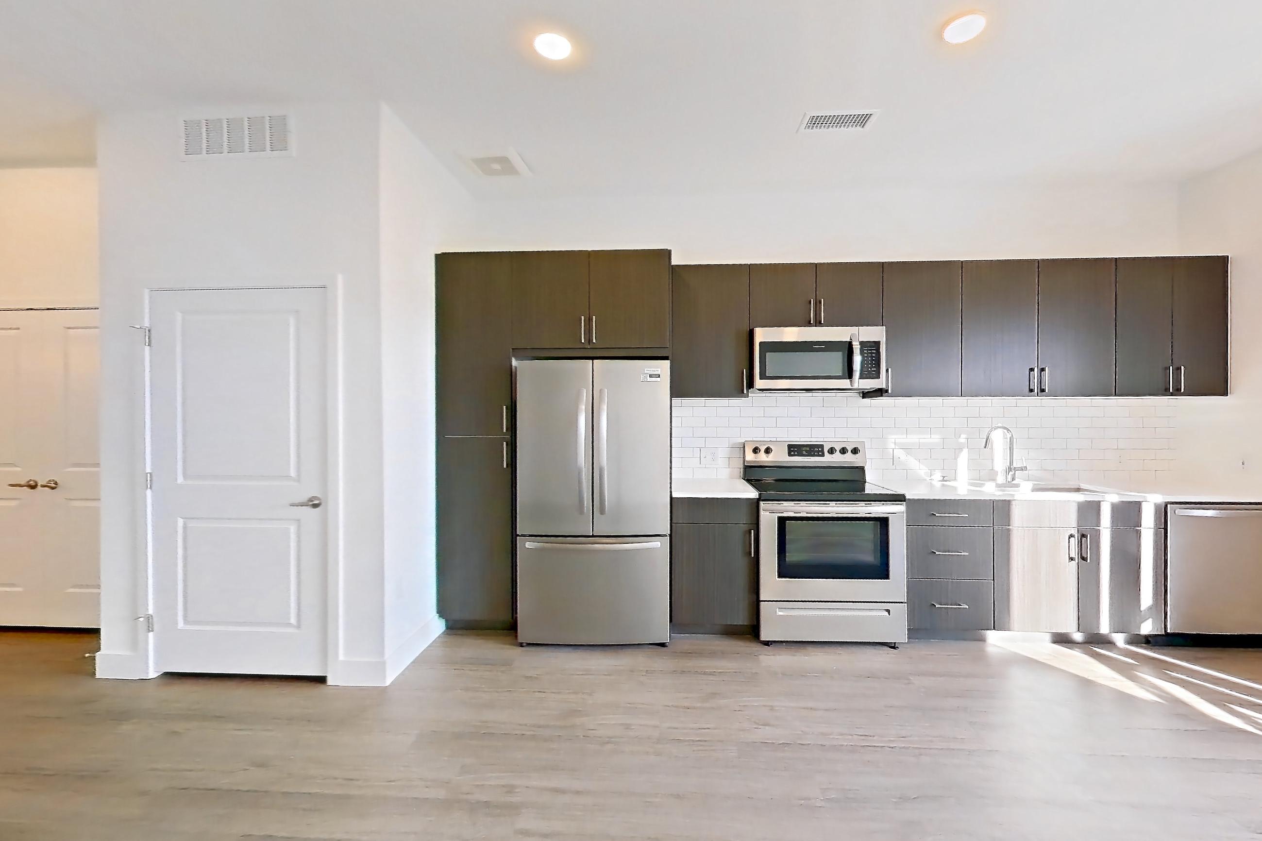 LIVING SPACE