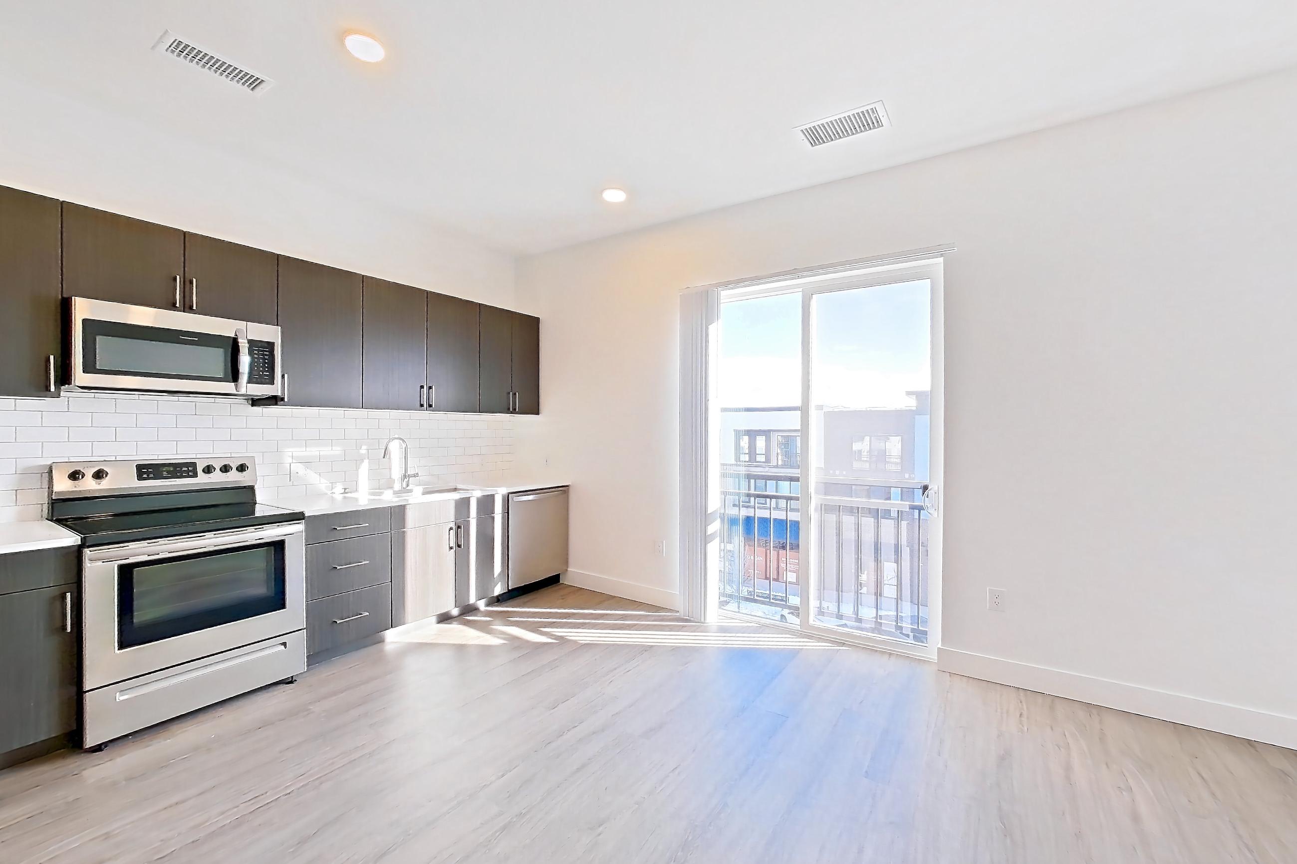 LIVING SPACE