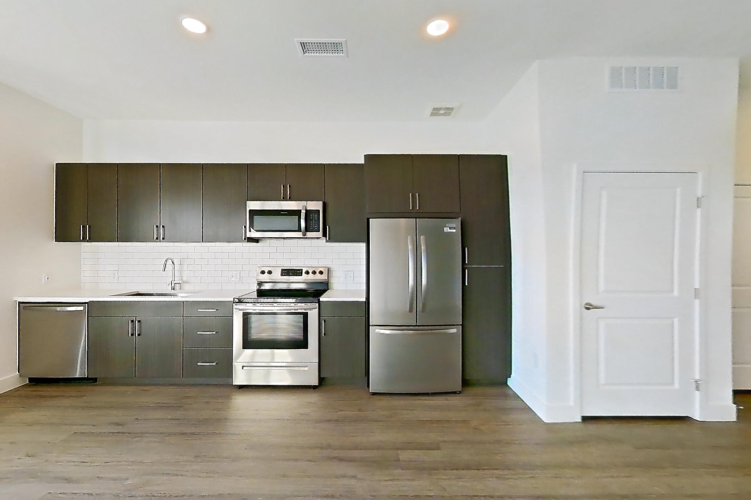 LIVING SPACE