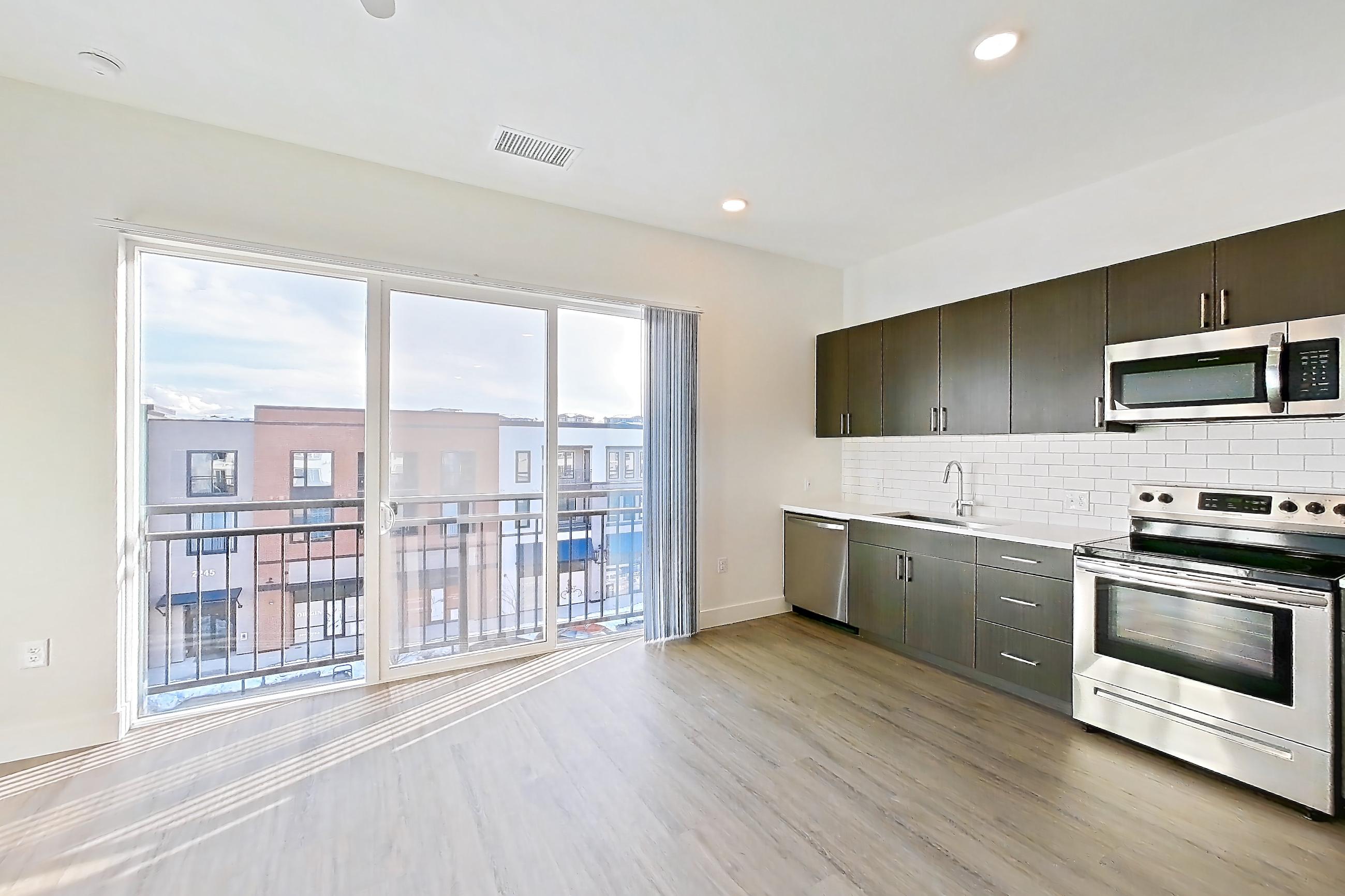 LIVING SPACE