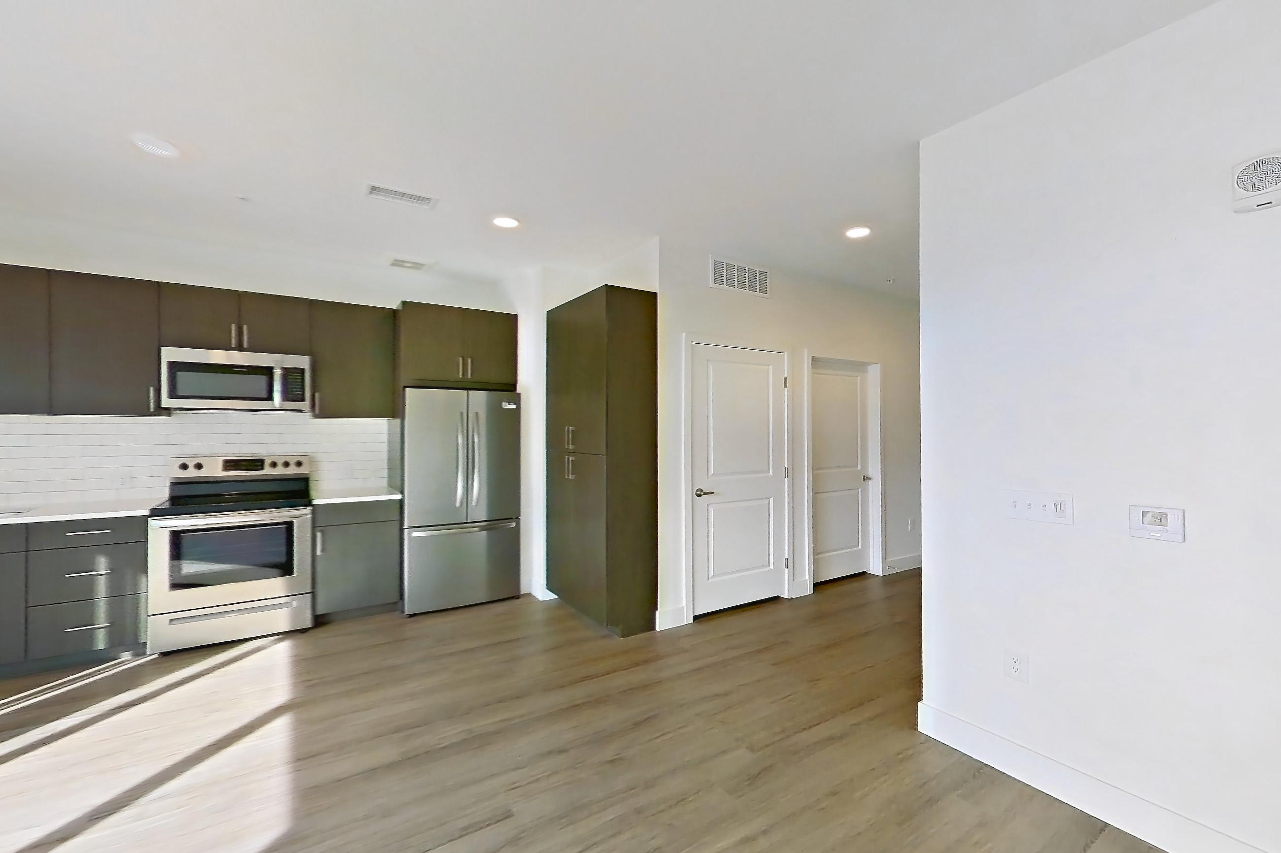LIVING SPACE
