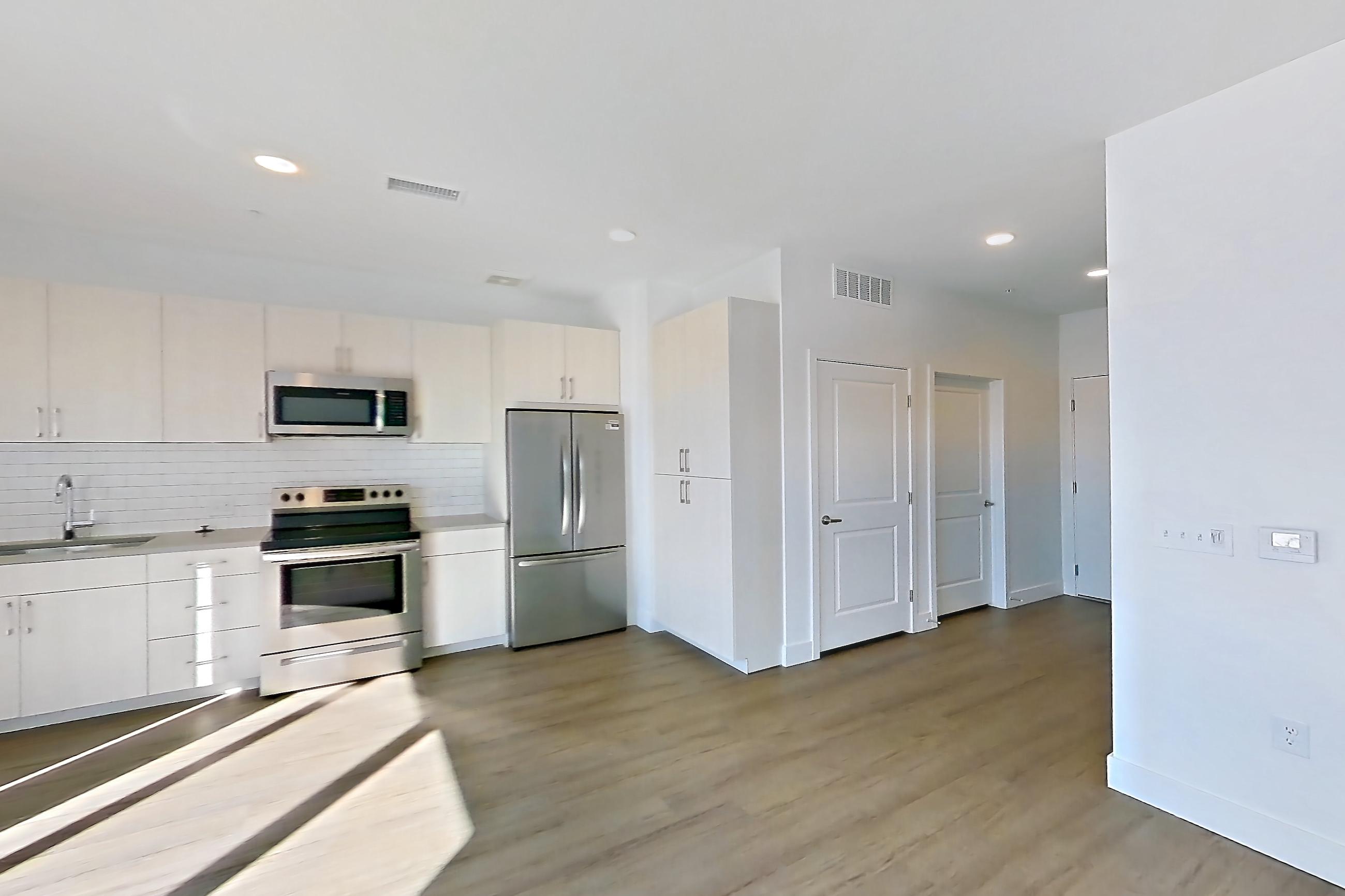 LIVING SPACE
