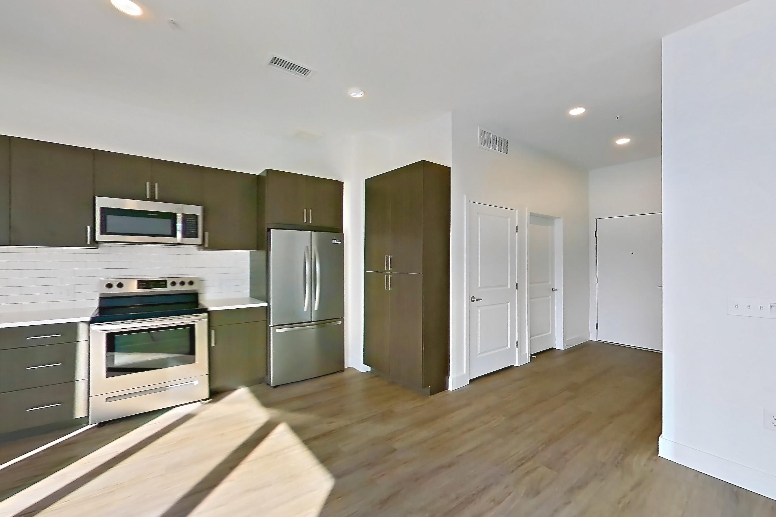 LIVING SPACE