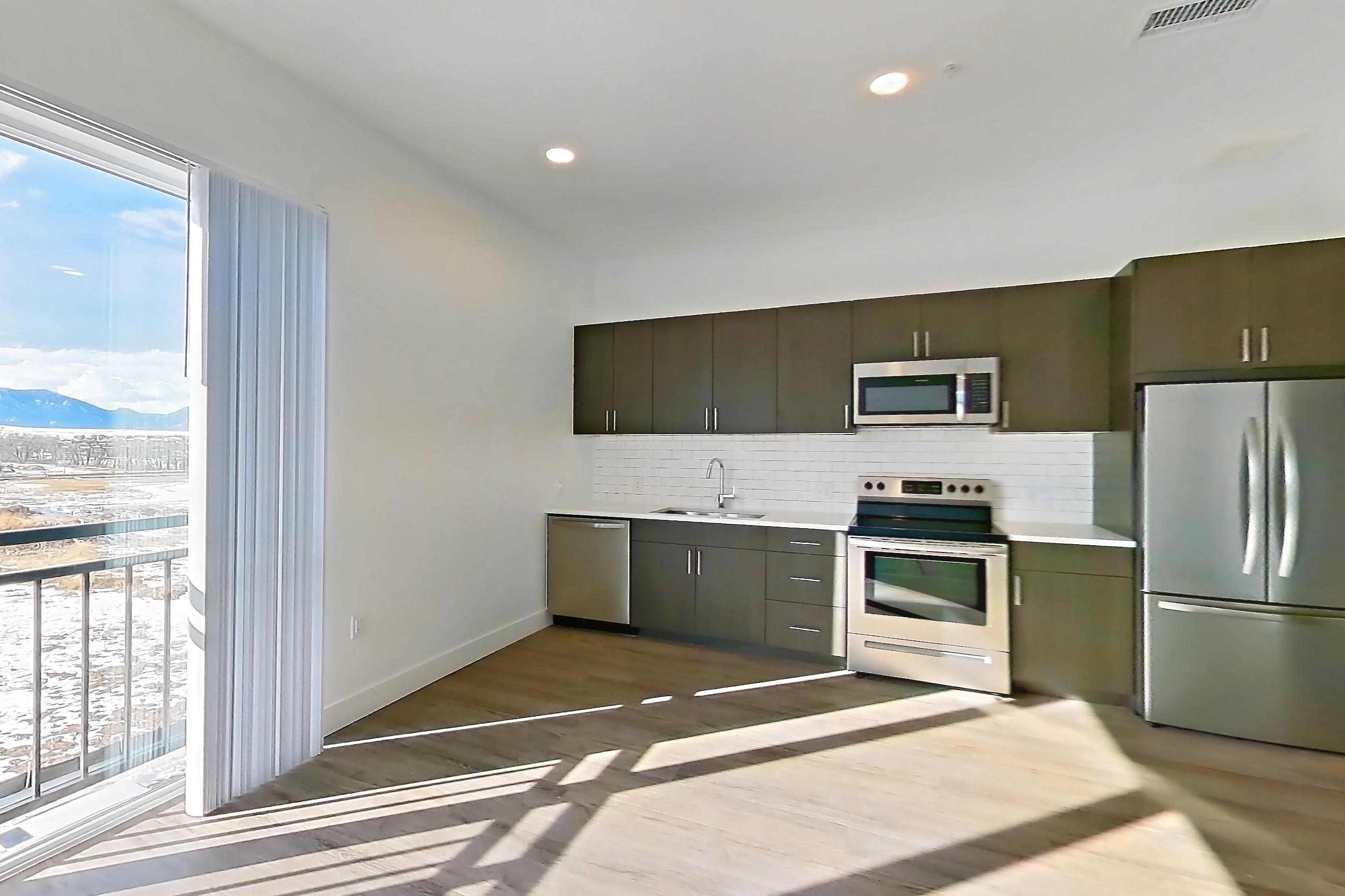 LIVING SPACE