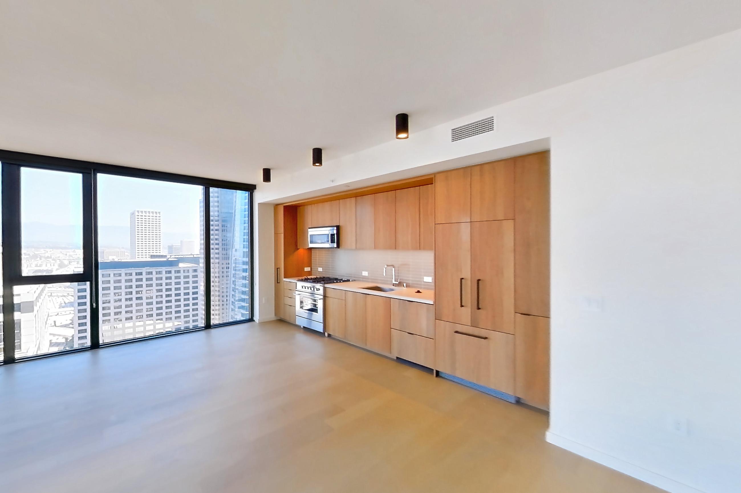 LIVING SPACE