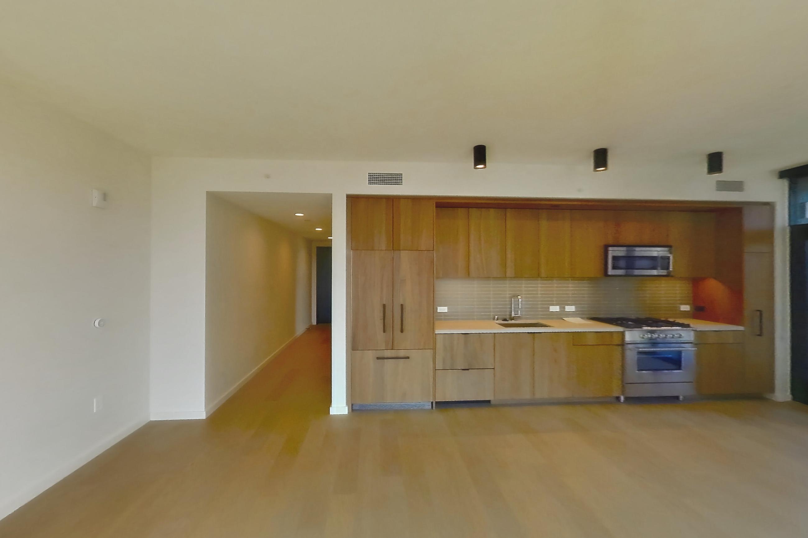 LIVING SPACE