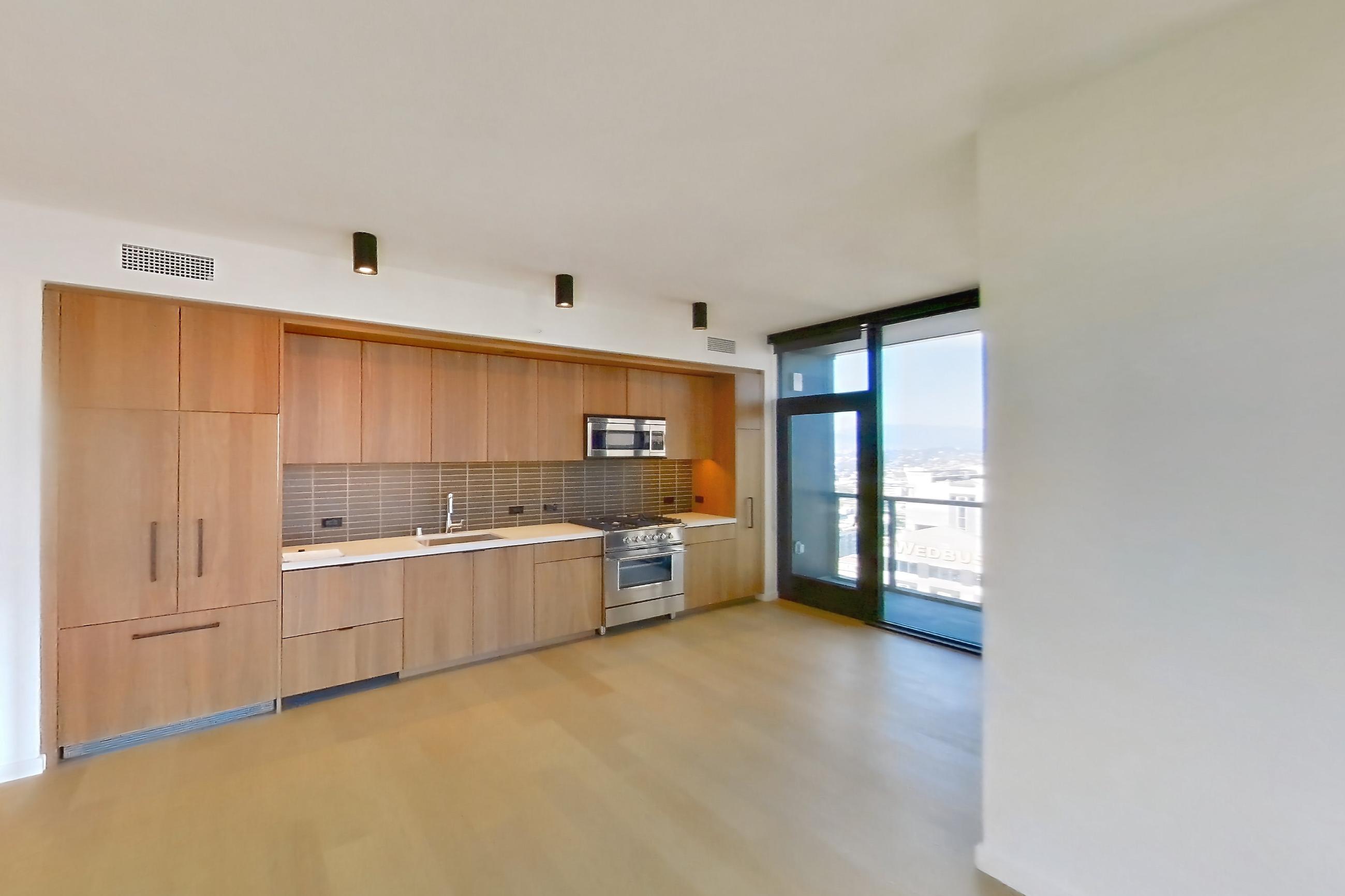 LIVING SPACE