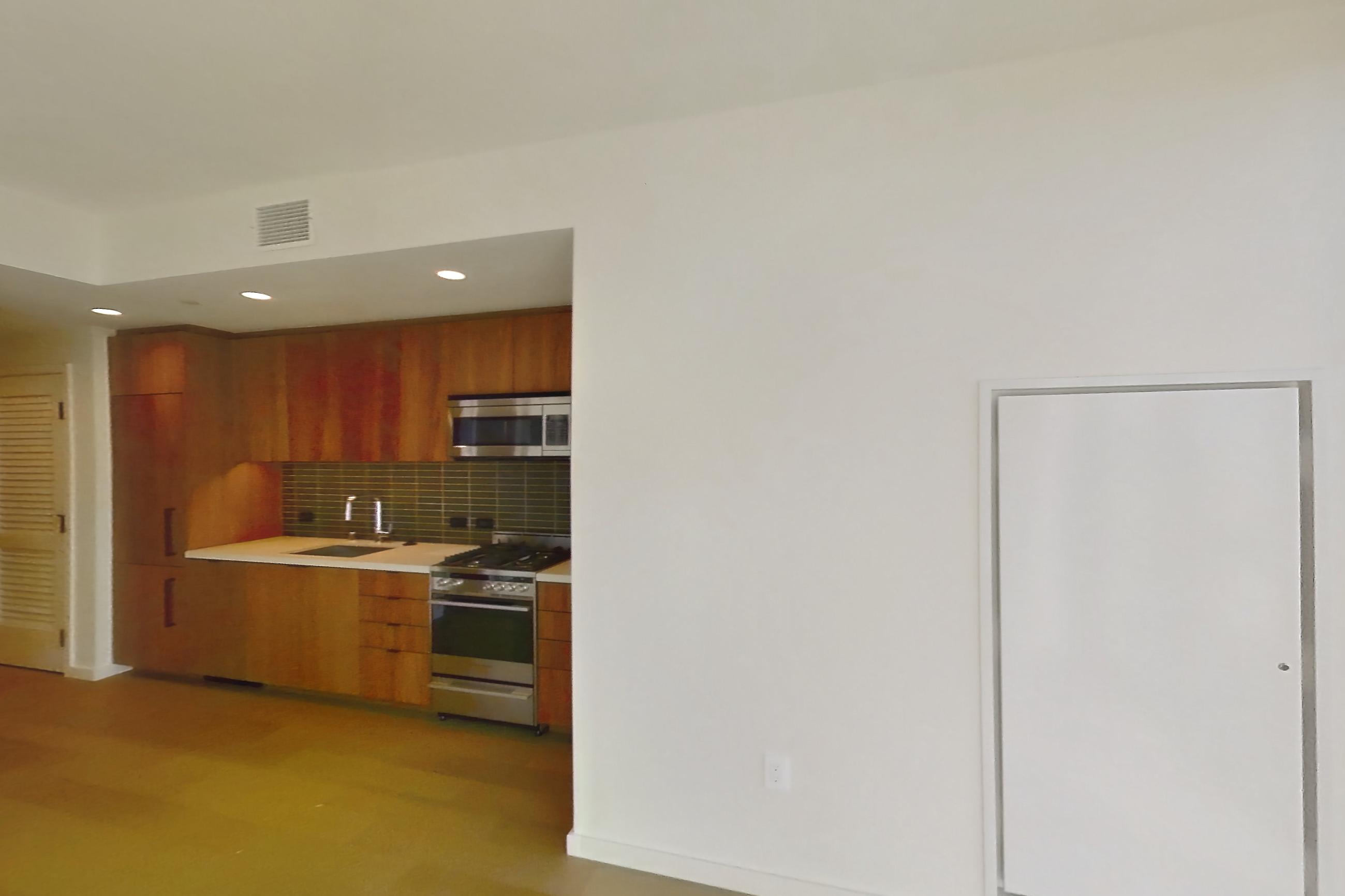 LIVING SPACE