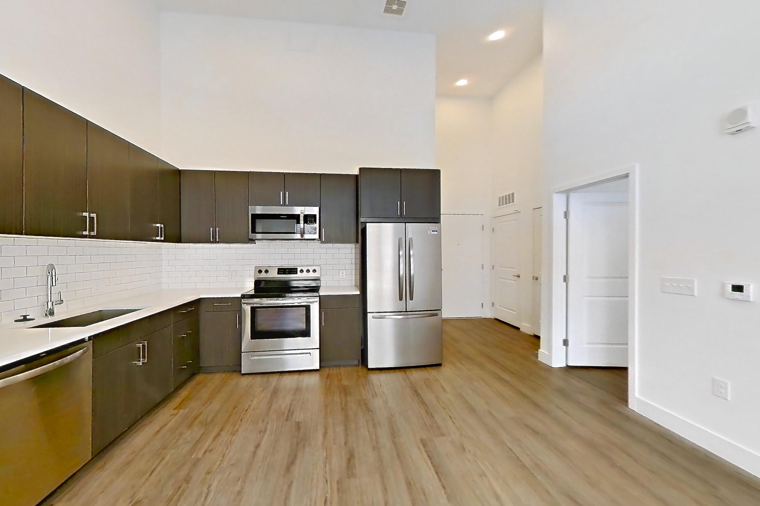 LIVING SPACE