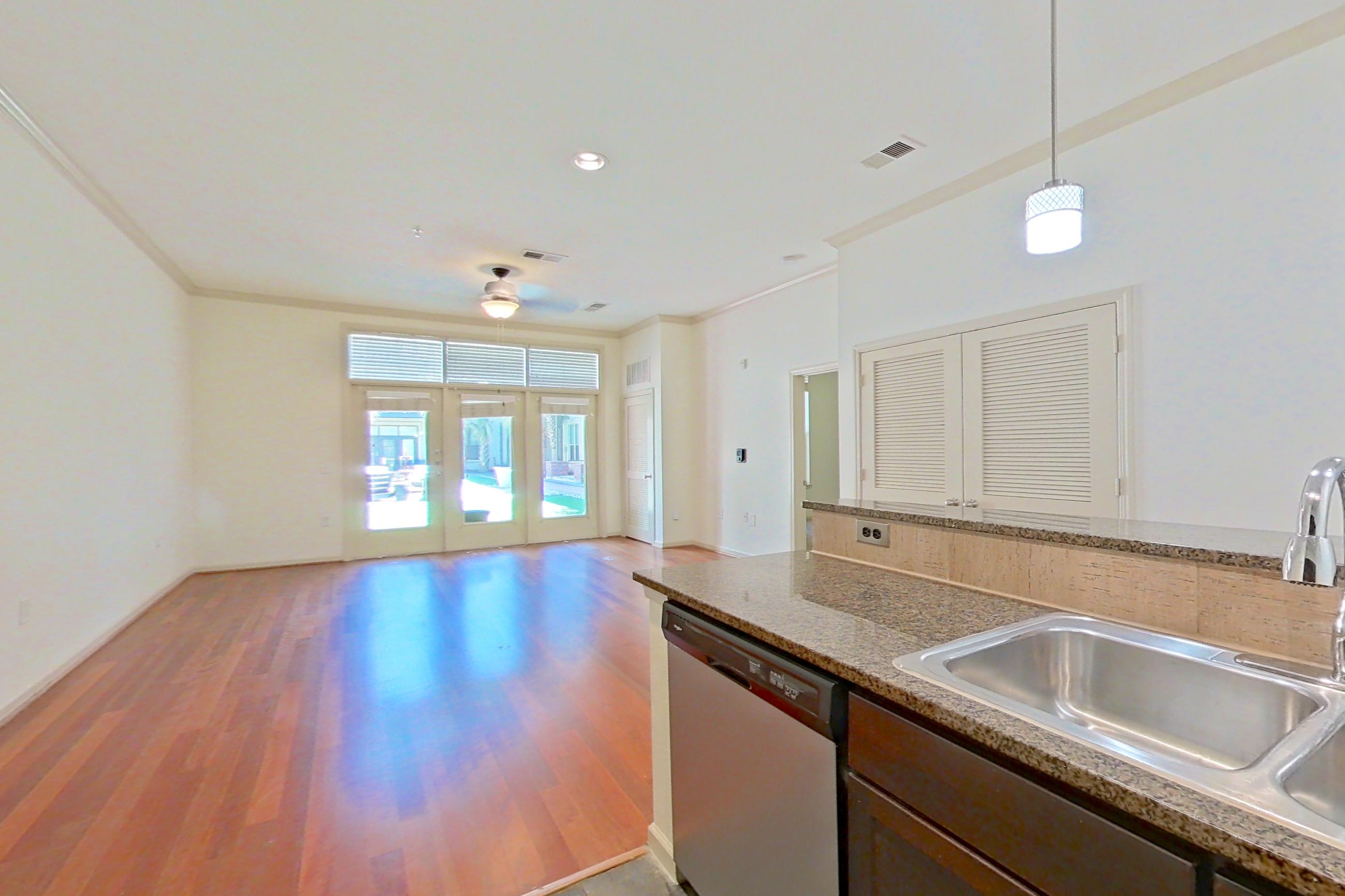 KITCHEN (representative of this floor plan)