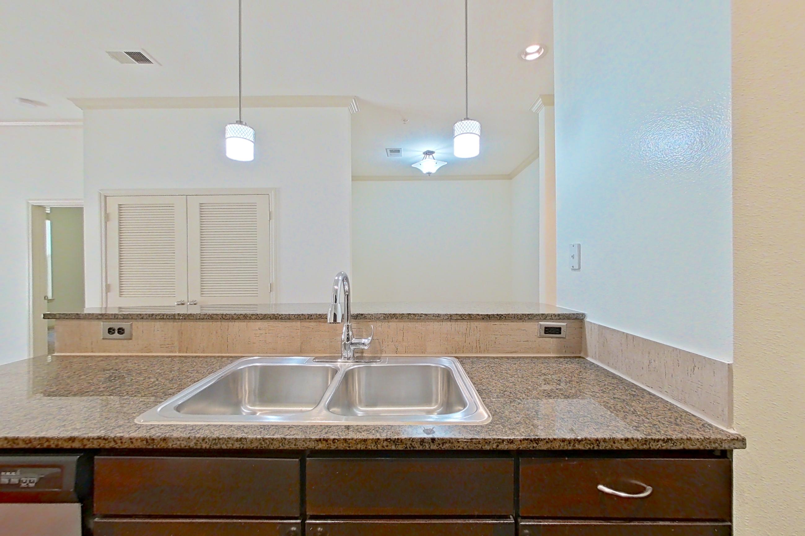 KITCHEN (representative of this floor plan)
