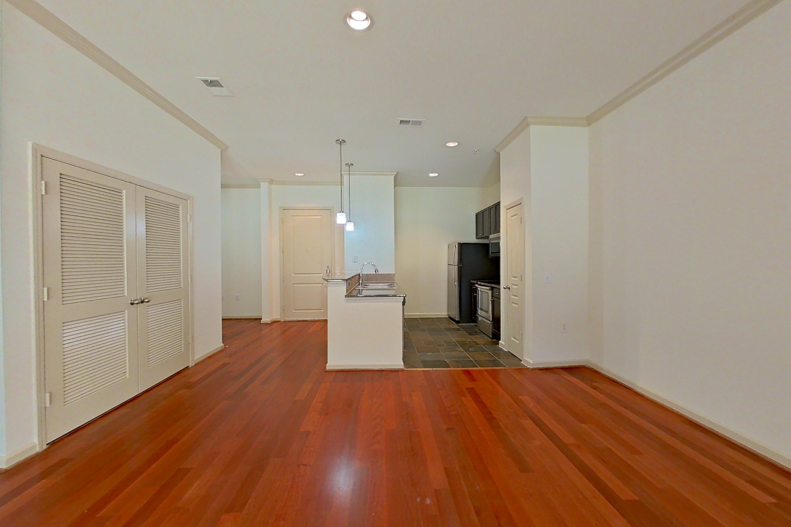 LIVING ROOM (representative of this floor plan)