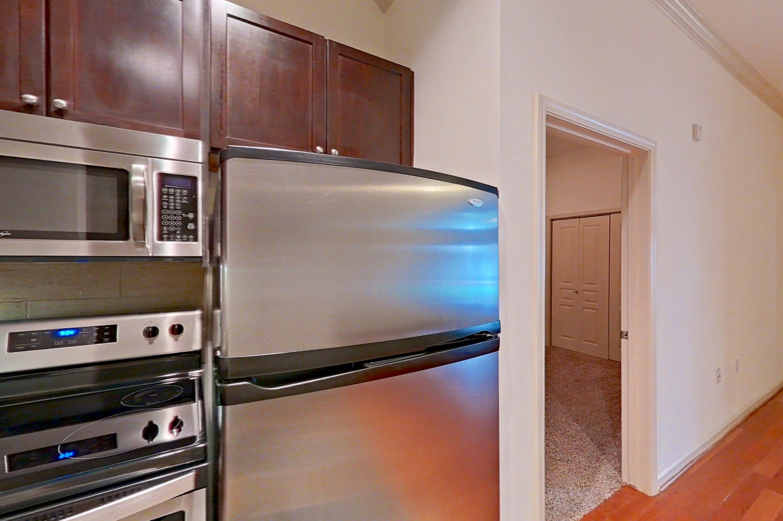 KITCHEN (representative of this floor plan)