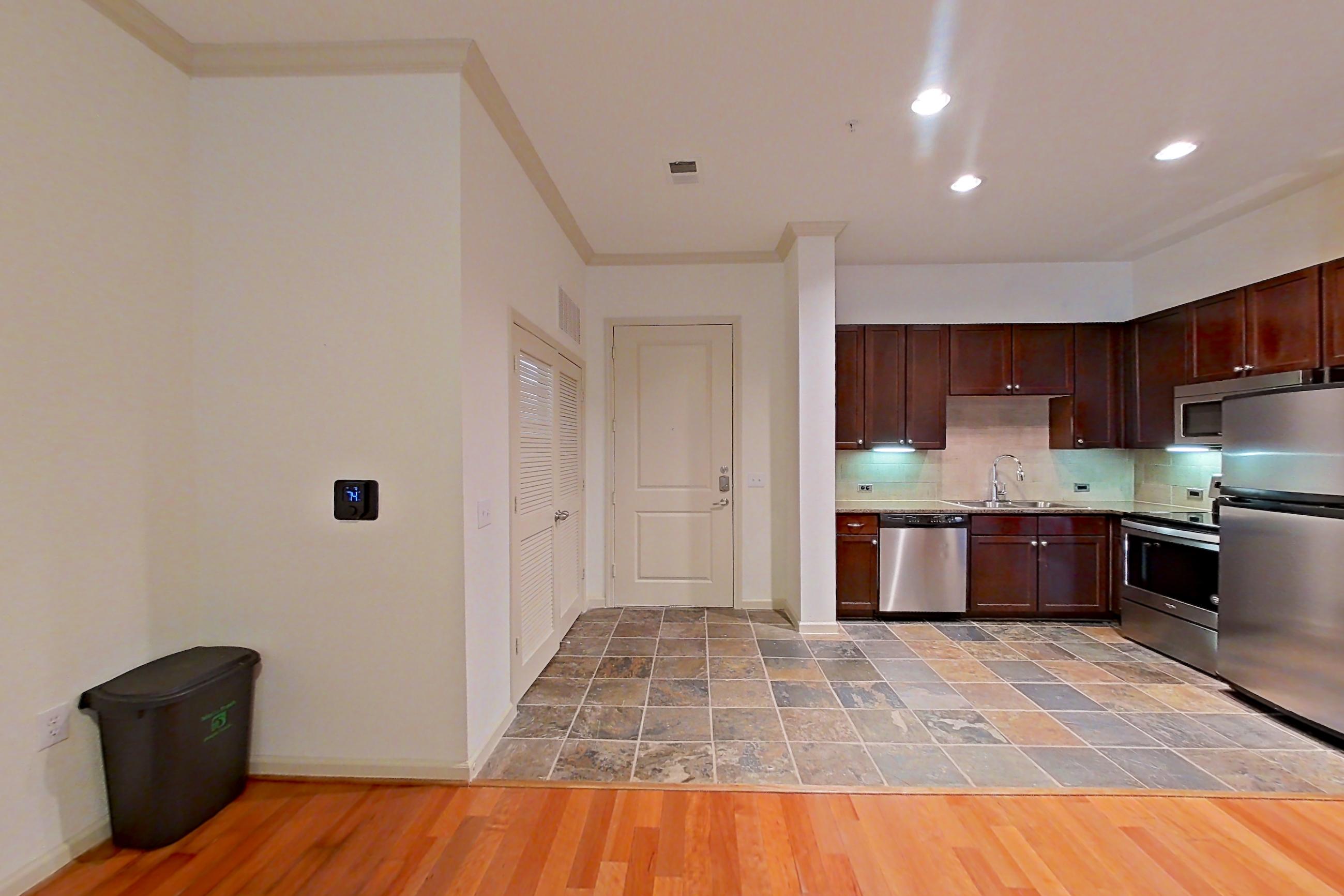 LIVING ROOM (representative of this floor plan)