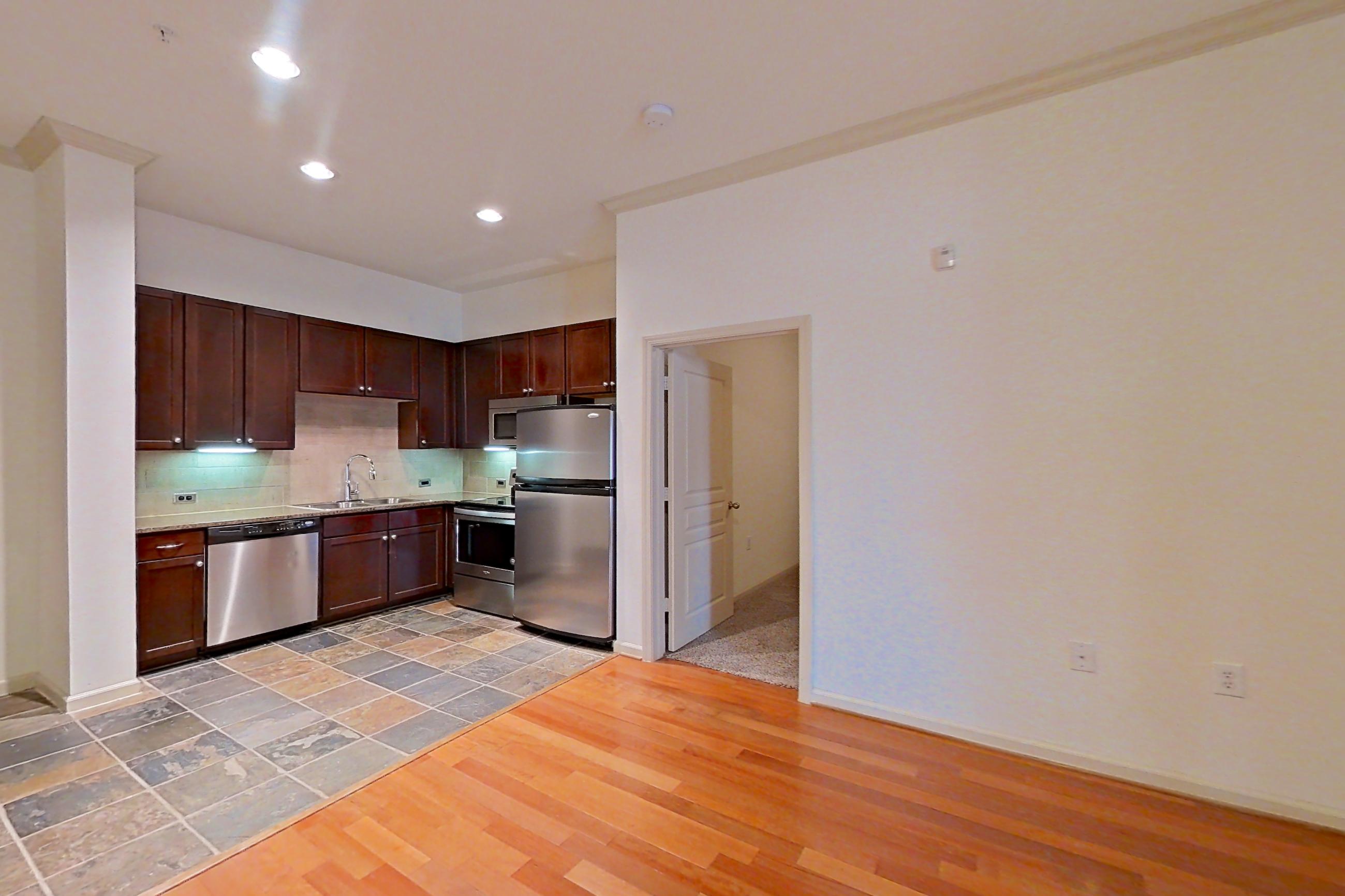 LIVING ROOM (representative of this floor plan)