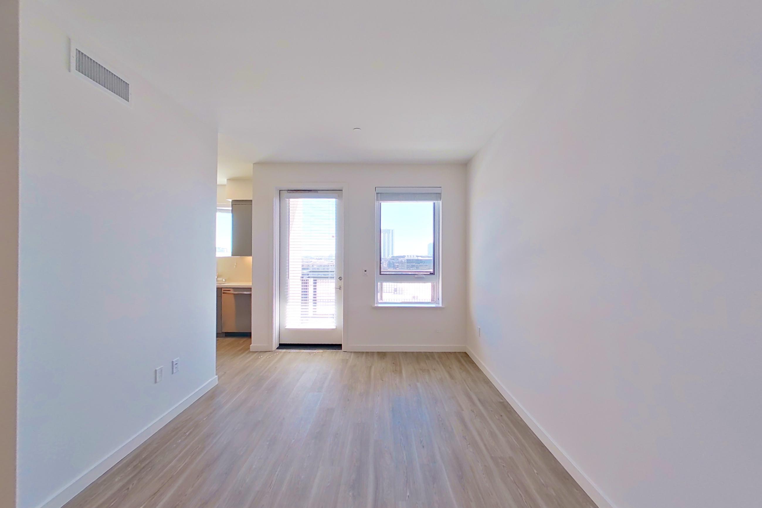 LIVING SPACE